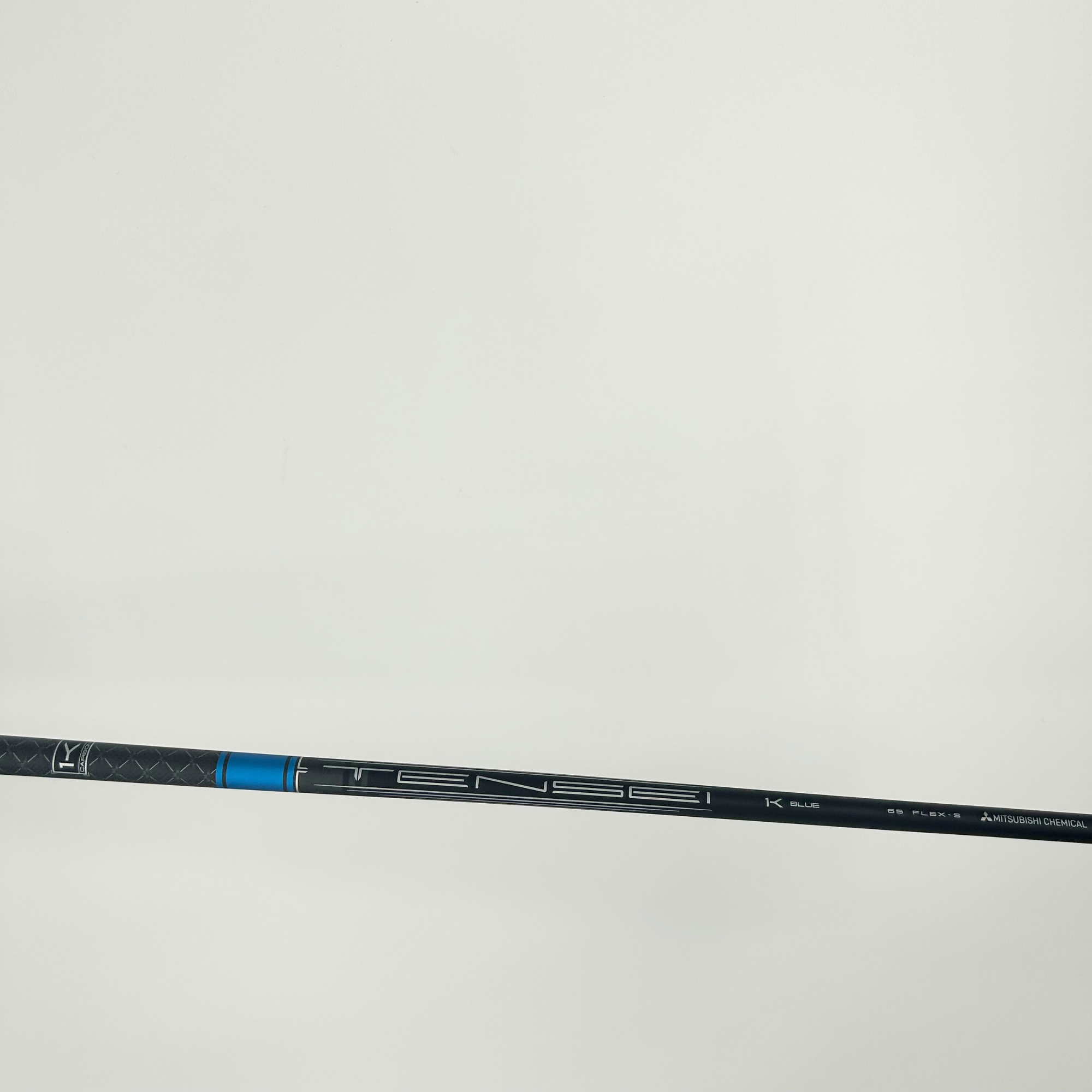 Mizuno ST-Max 230 5 Wood / 18 Degree / Tensei 1K Blue 65 Shaft / Stiff