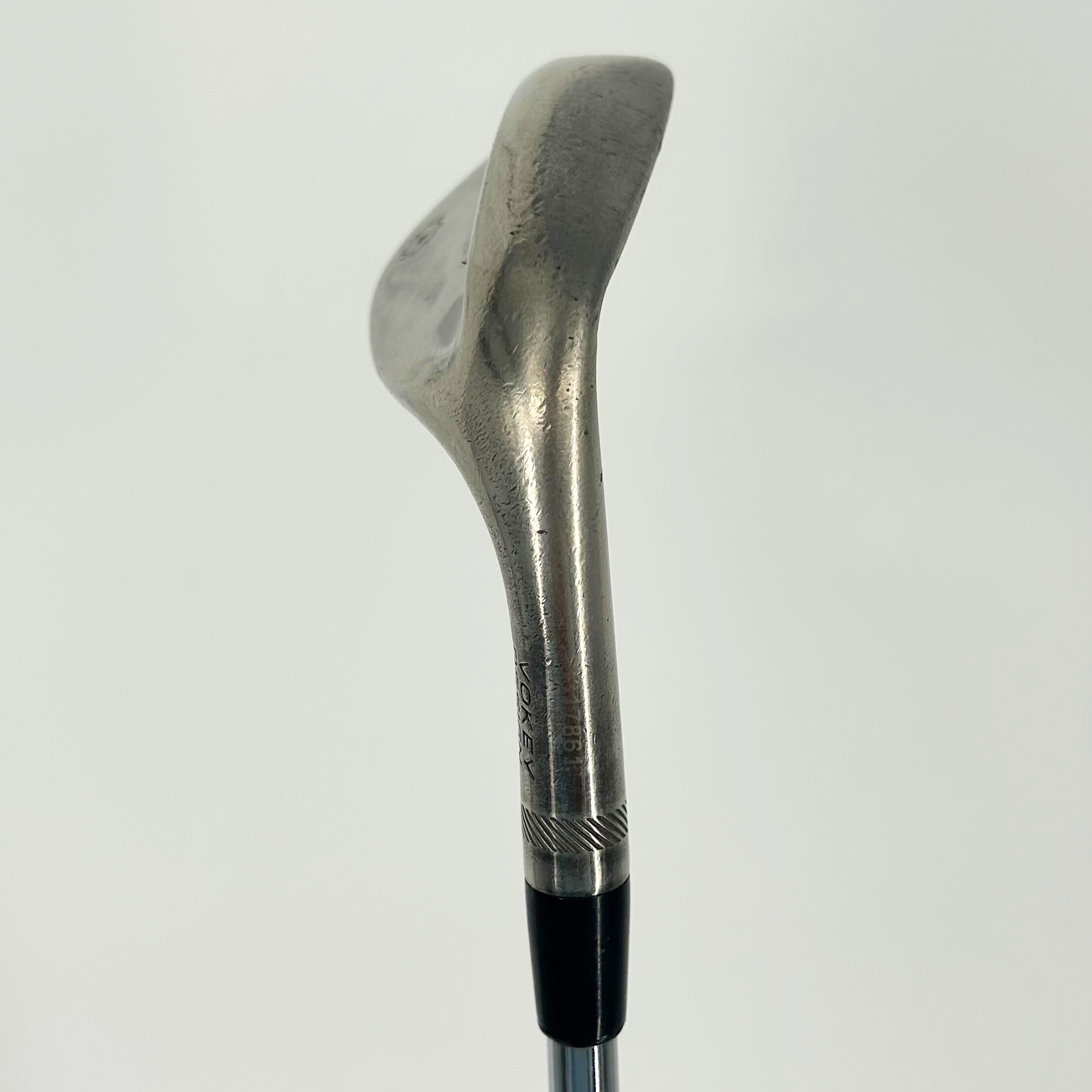 Titleist Vokey SM7 Sand Wedge / 56 Degree S Grind / Wedge Flex Vokey SM7 Shaft