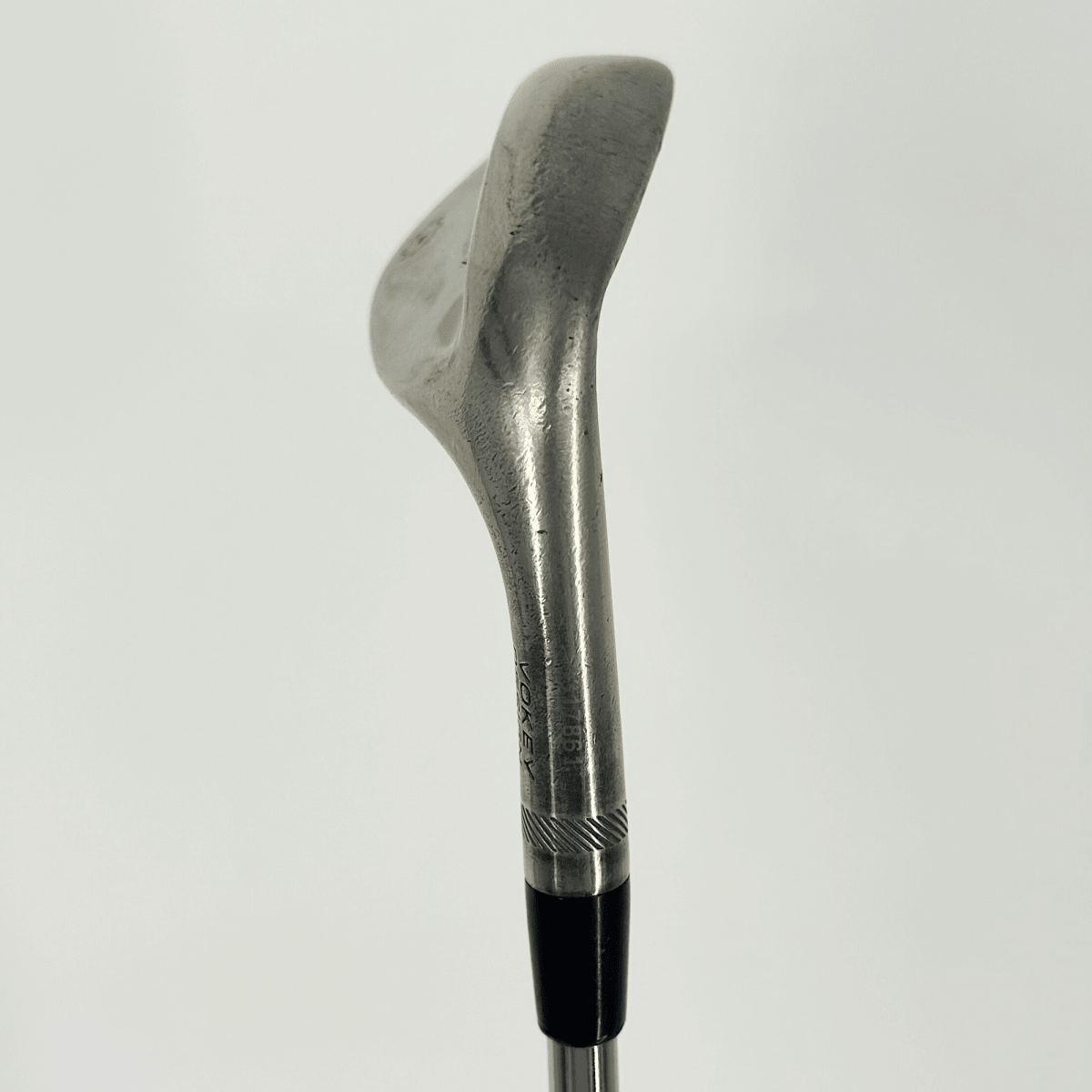 Titleist Vokey SM7 Sand Wedge / 56 Degree S Grind / Wedge Flex Vokey SM7 Shaft - Titleist