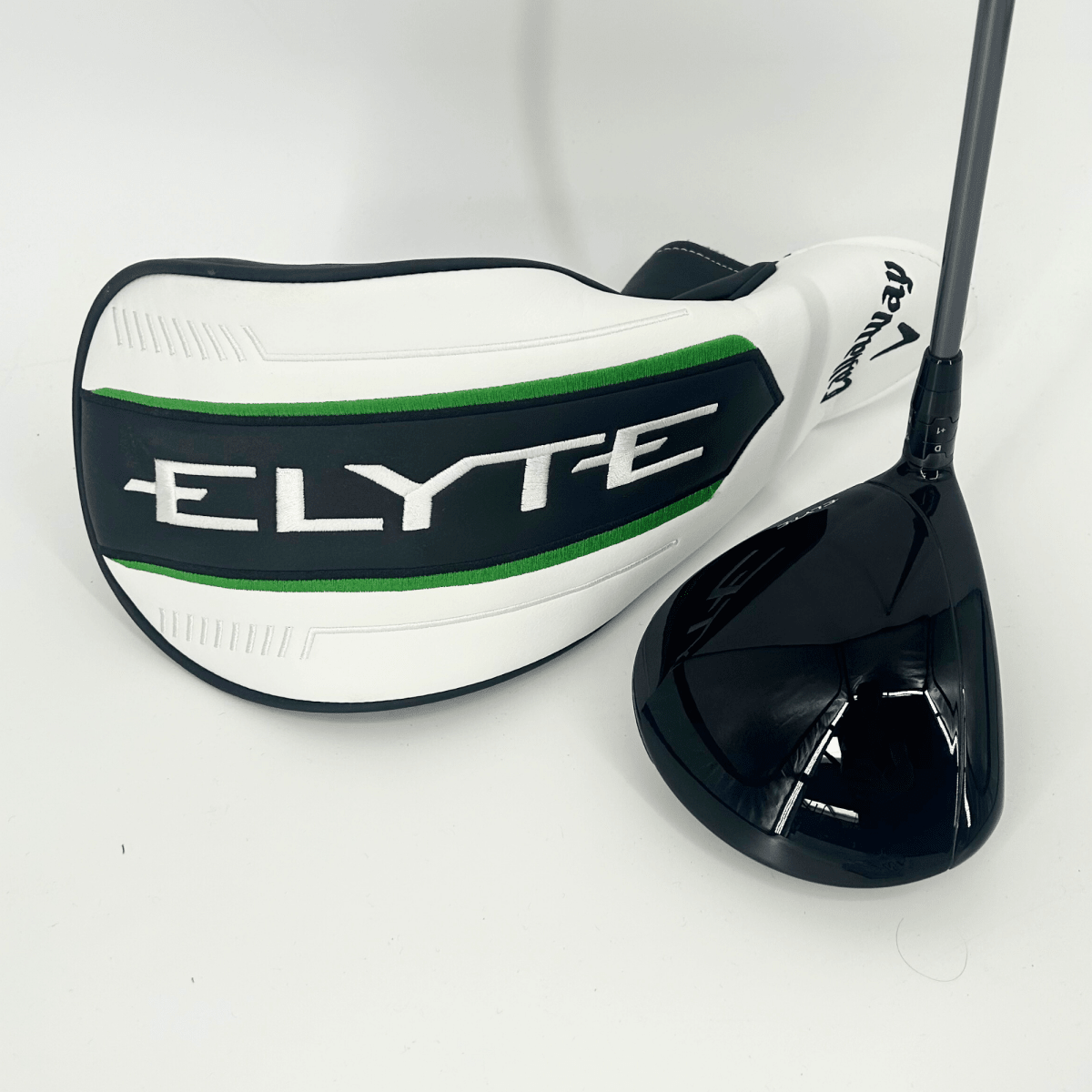 Callaway Elyte Triple Diamond Driver / 9.0 Degree / Denali 6.5 60G / X - Stiff Flex Shaft - Callaway