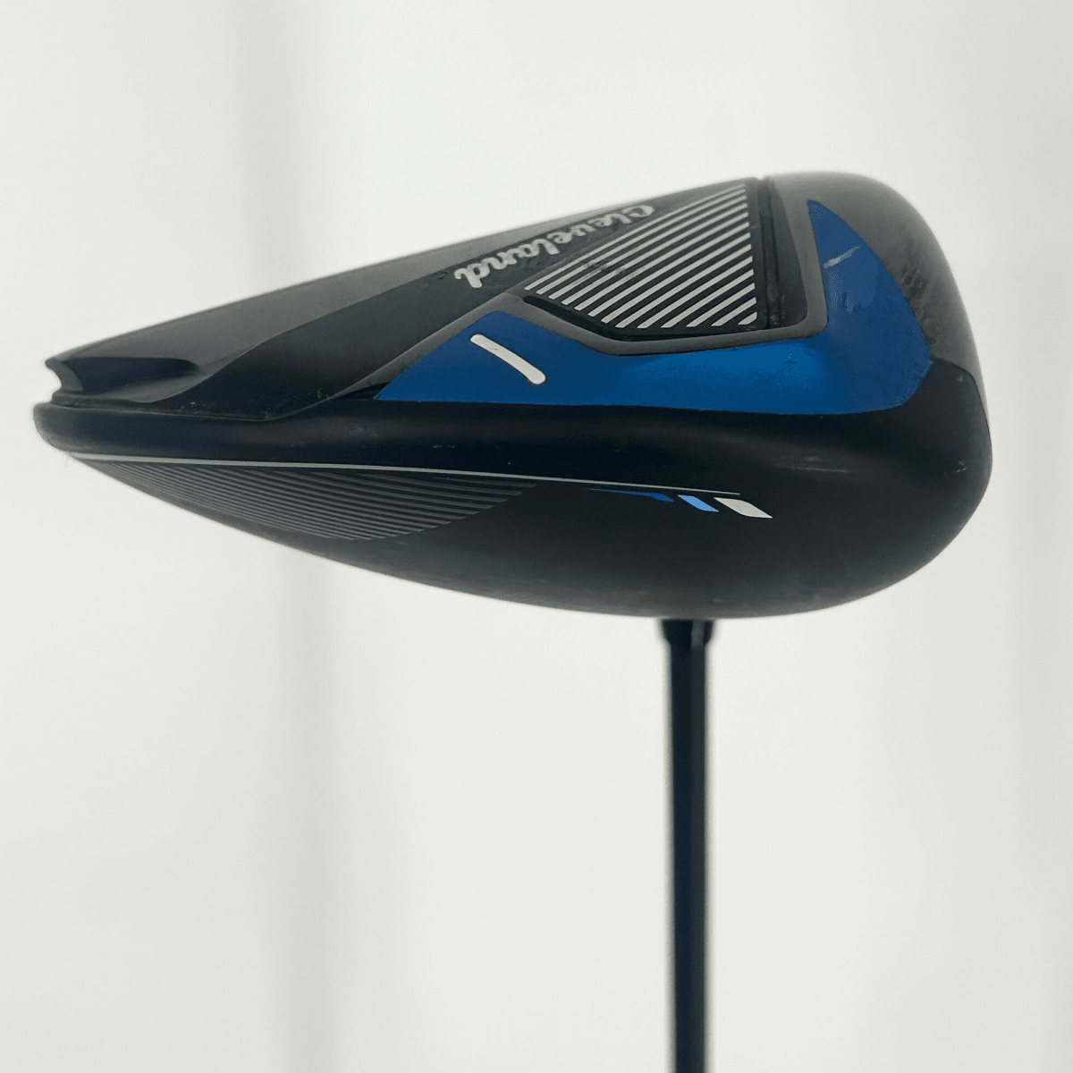 Cleveland Launcher XL Left Handed Driver / 12.0 Degree / Senior Flex / Project X Cypher 50 - Cleveland