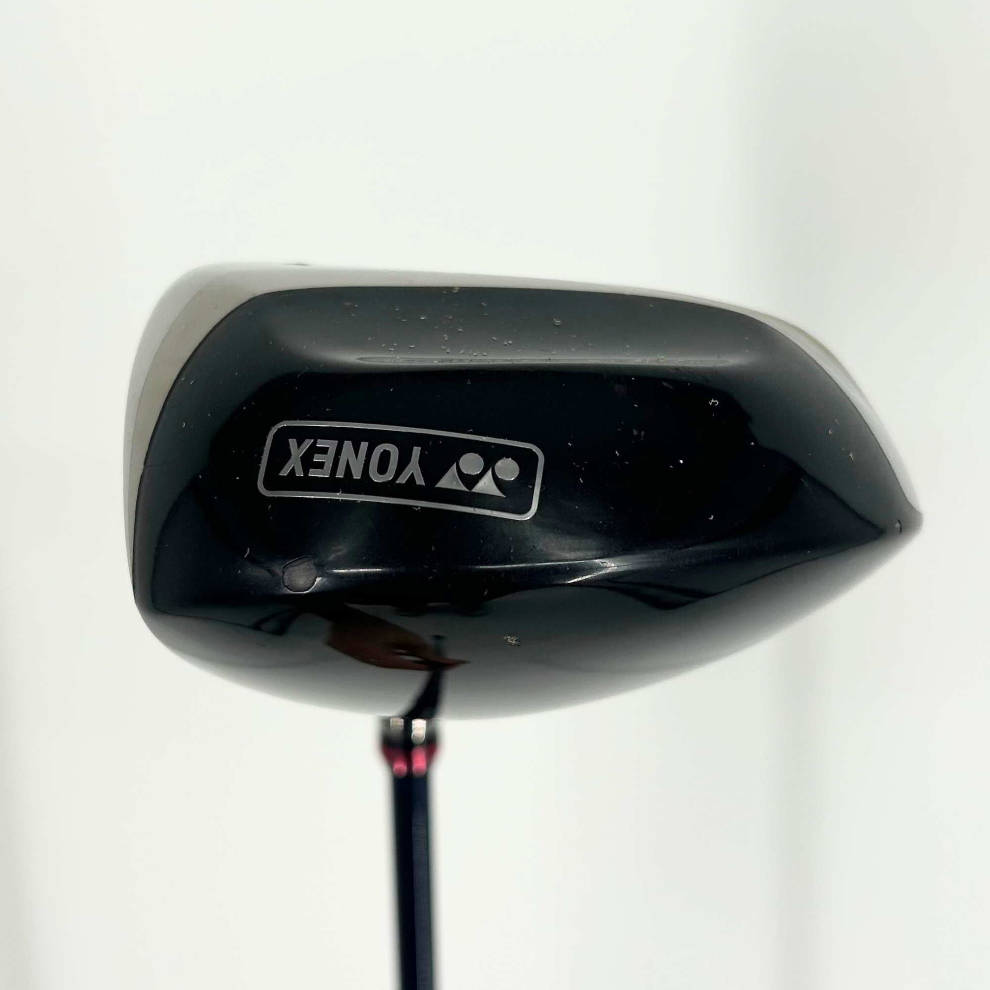 Yonex Cyberstar Nanospeed Ladies Driver / 12 Degree / Yonex Nanospeed 70 Ladies Flex Shaft