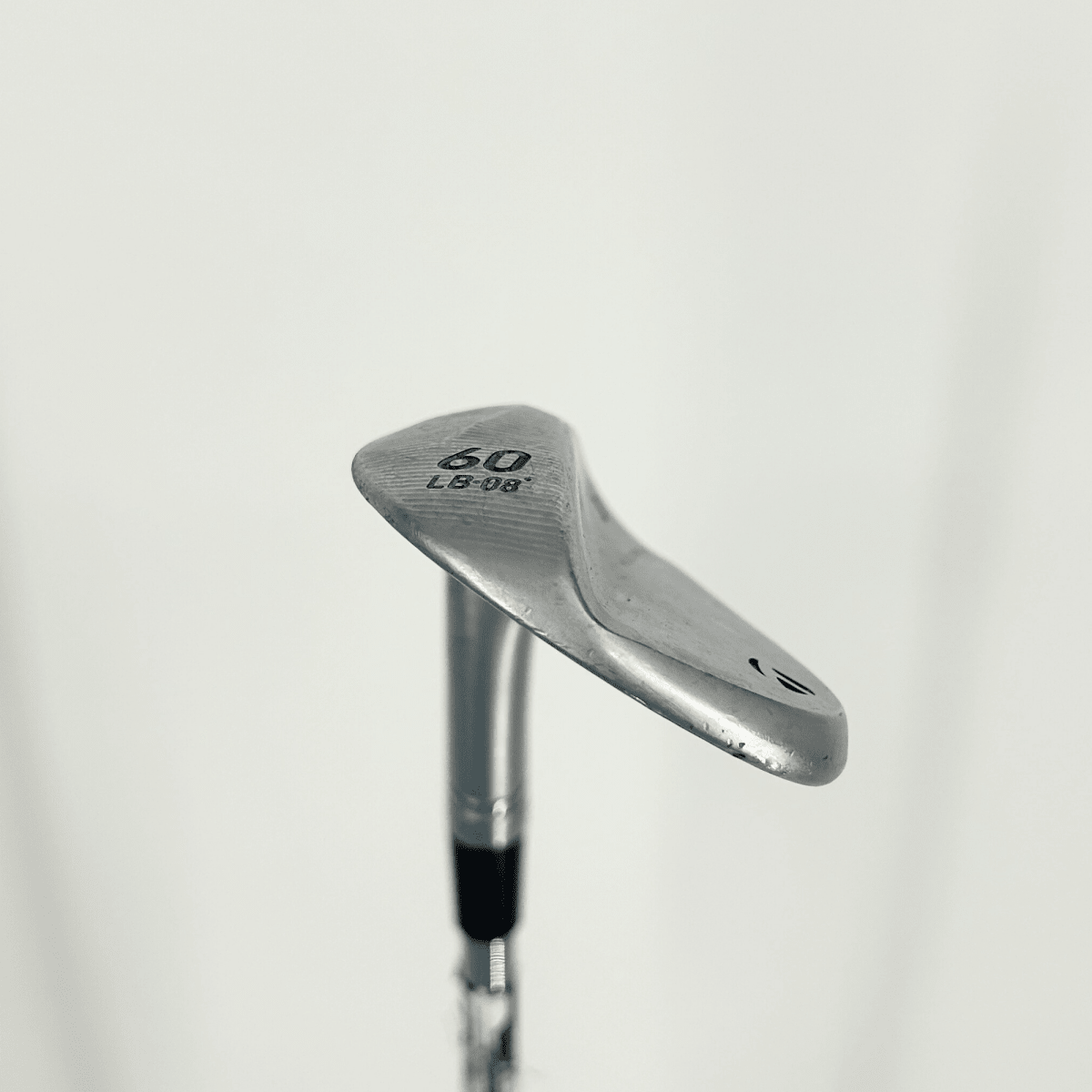 TaylorMade Milled Grind 3 Lob Wedge / 60 Degree / Dynamic Gold S200 Stiff Shaft - TaylorMade