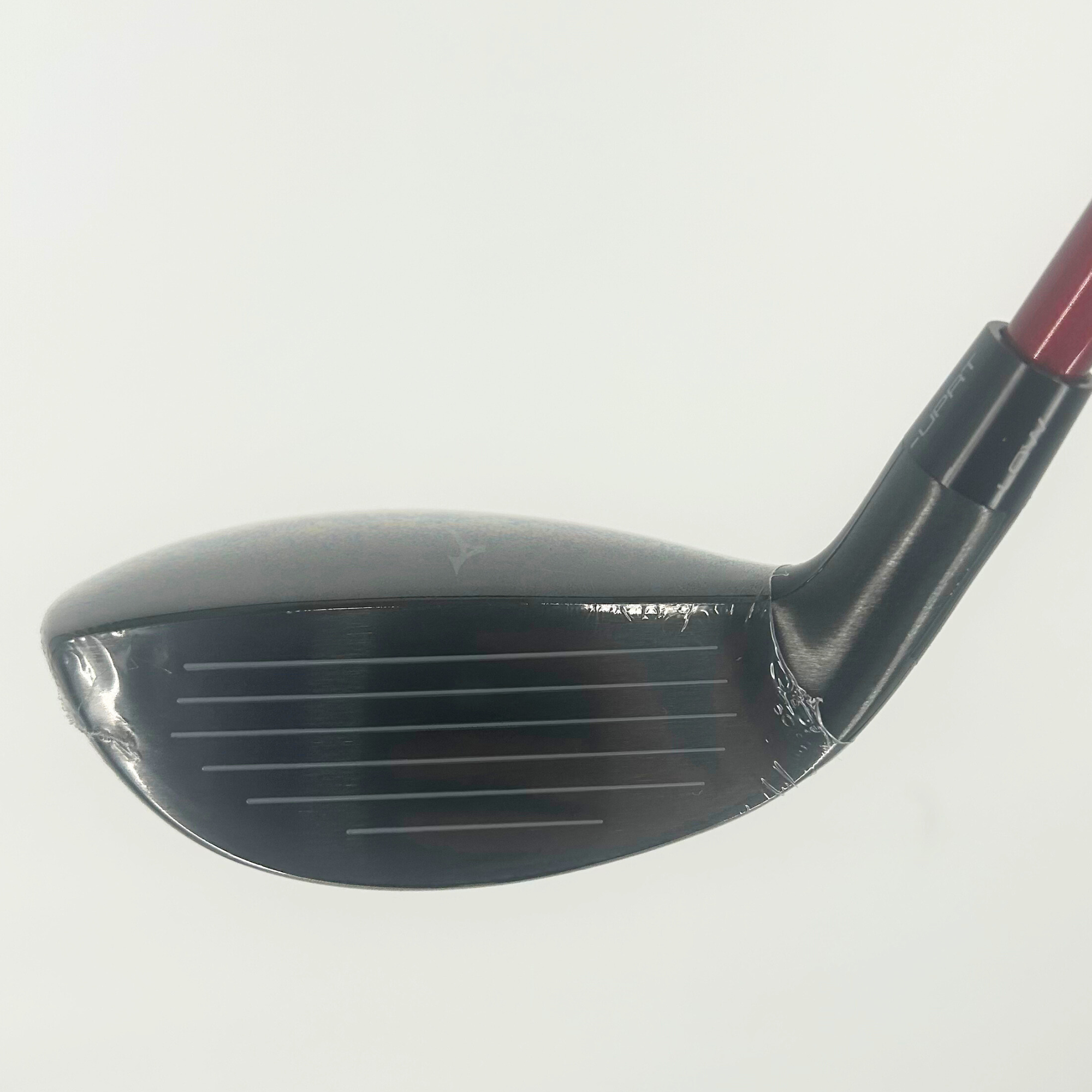 Mizuno ST-Max 230 6 Hybrid / 28 Degree / Denali 50g 4.0 / Ladies Flex