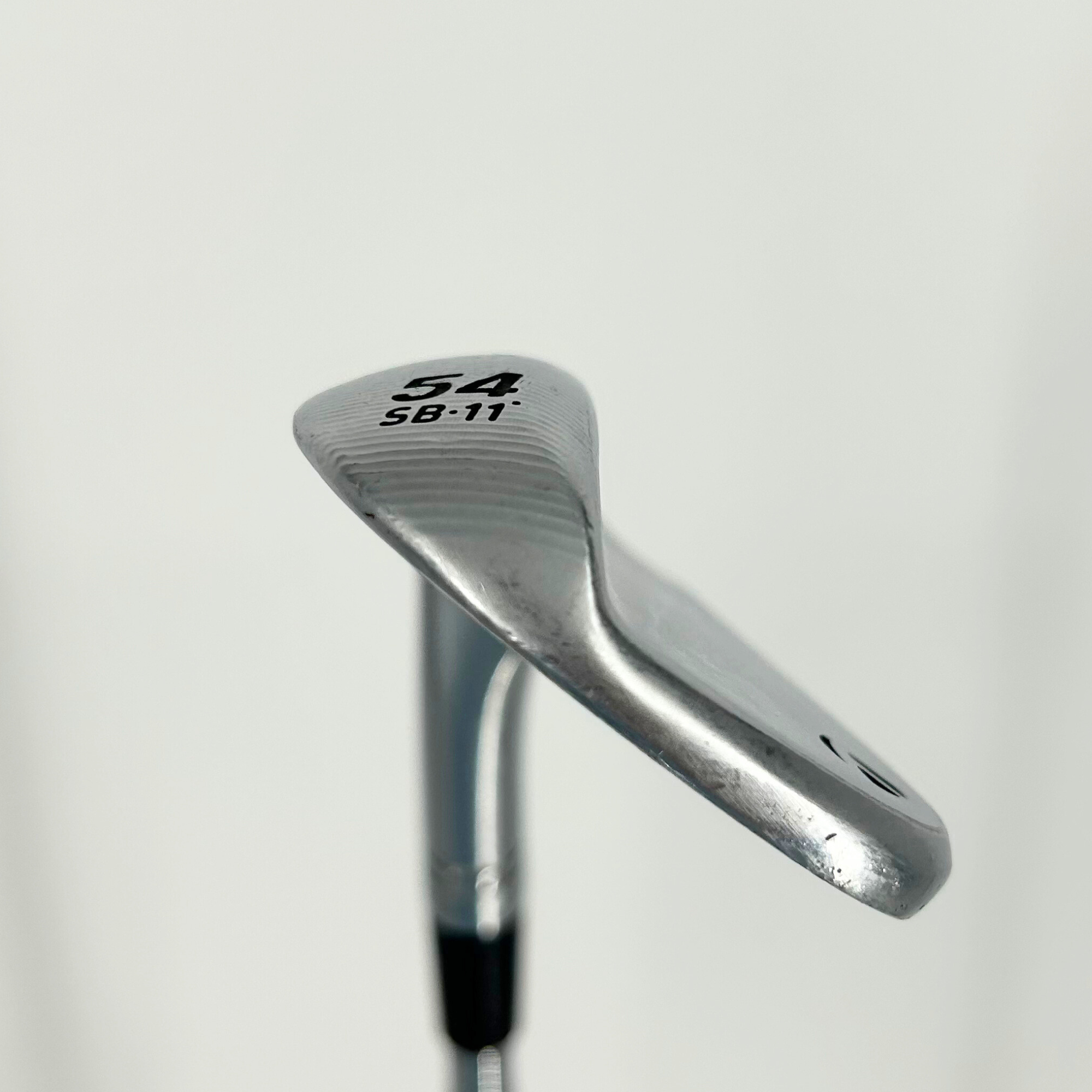 TaylorMade Milled Grind 3 Sand Wedge / 54 Degree / Dynamic Gold S200 Stiff Shaft