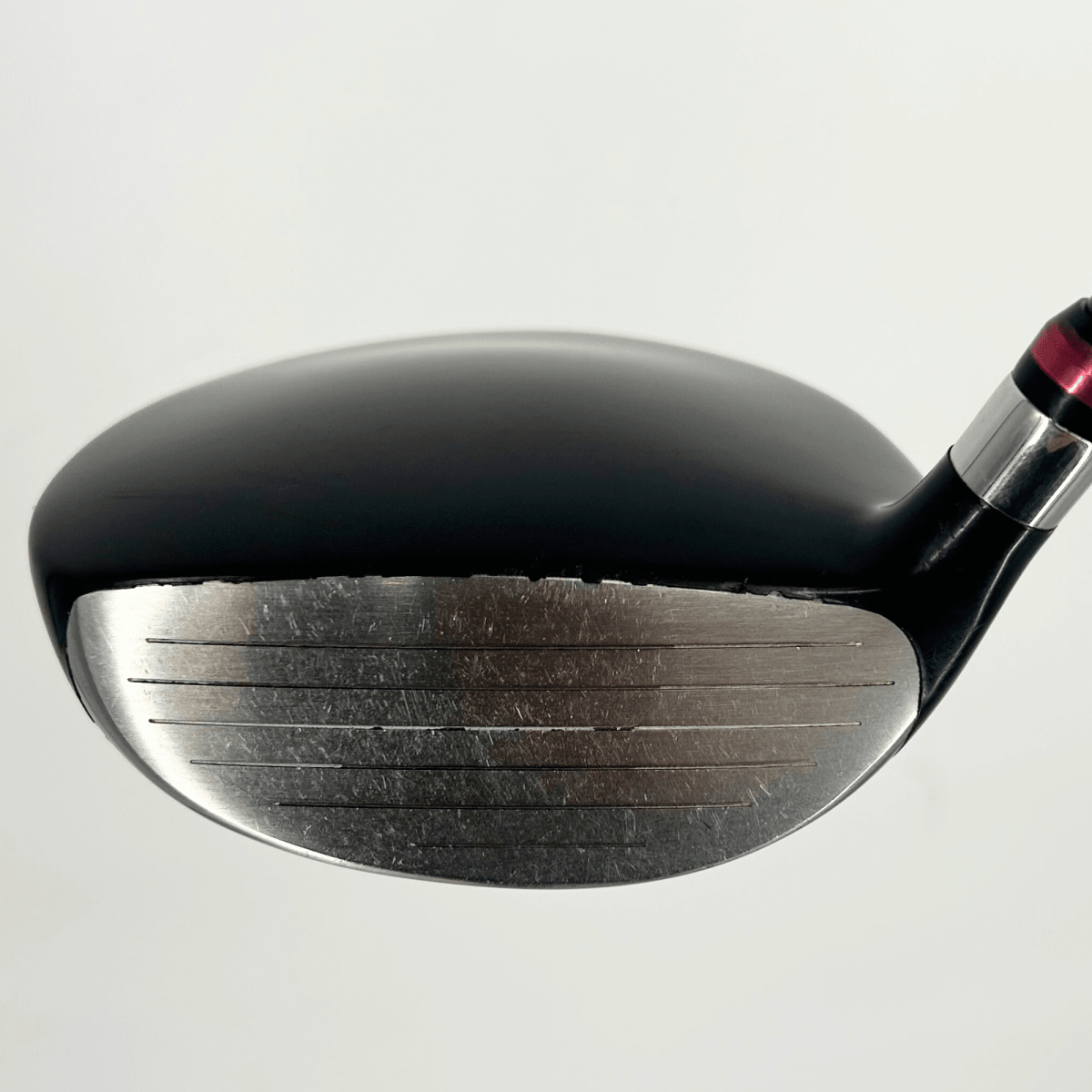 Yonex Nanospeed i Ladies 3 Fairway Wood / 18 Degree / Yonex Nanospeed 70+ Ladies Flex Shaft - Yonex