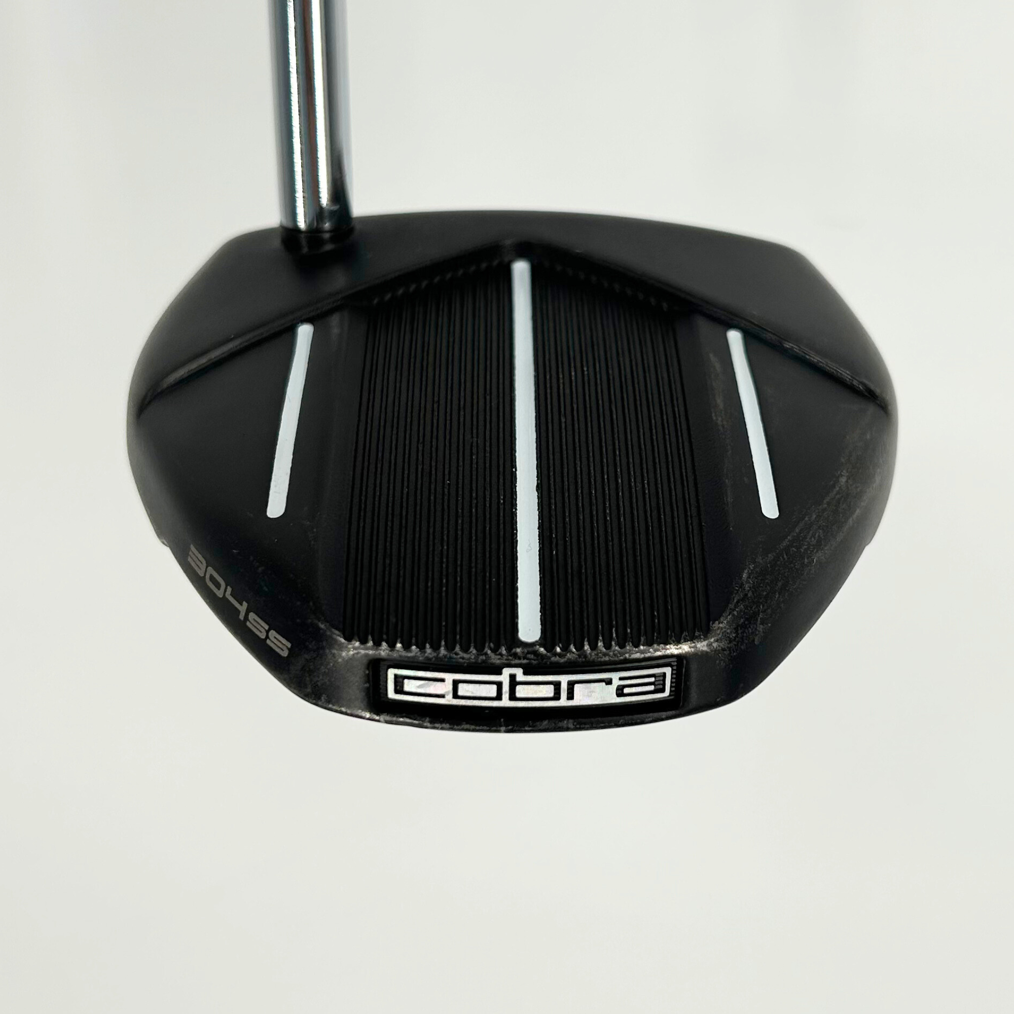 Cobra King Vintage Cuda Putter / 33 Inch