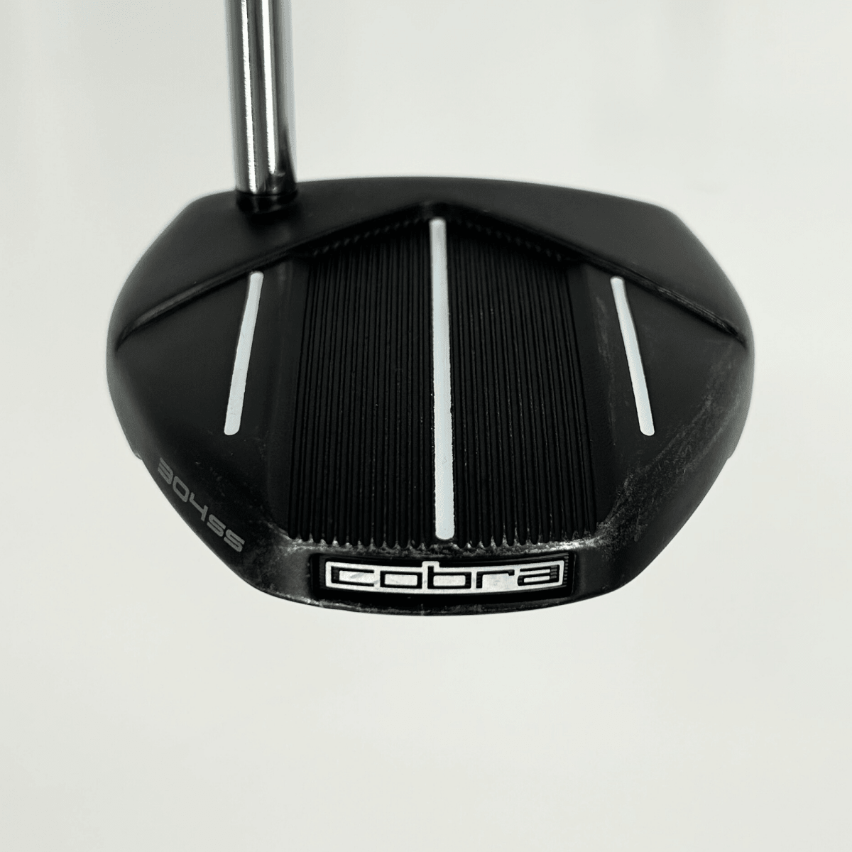Cobra King Vintage Cuda Putter / 33 Inch - Cobra