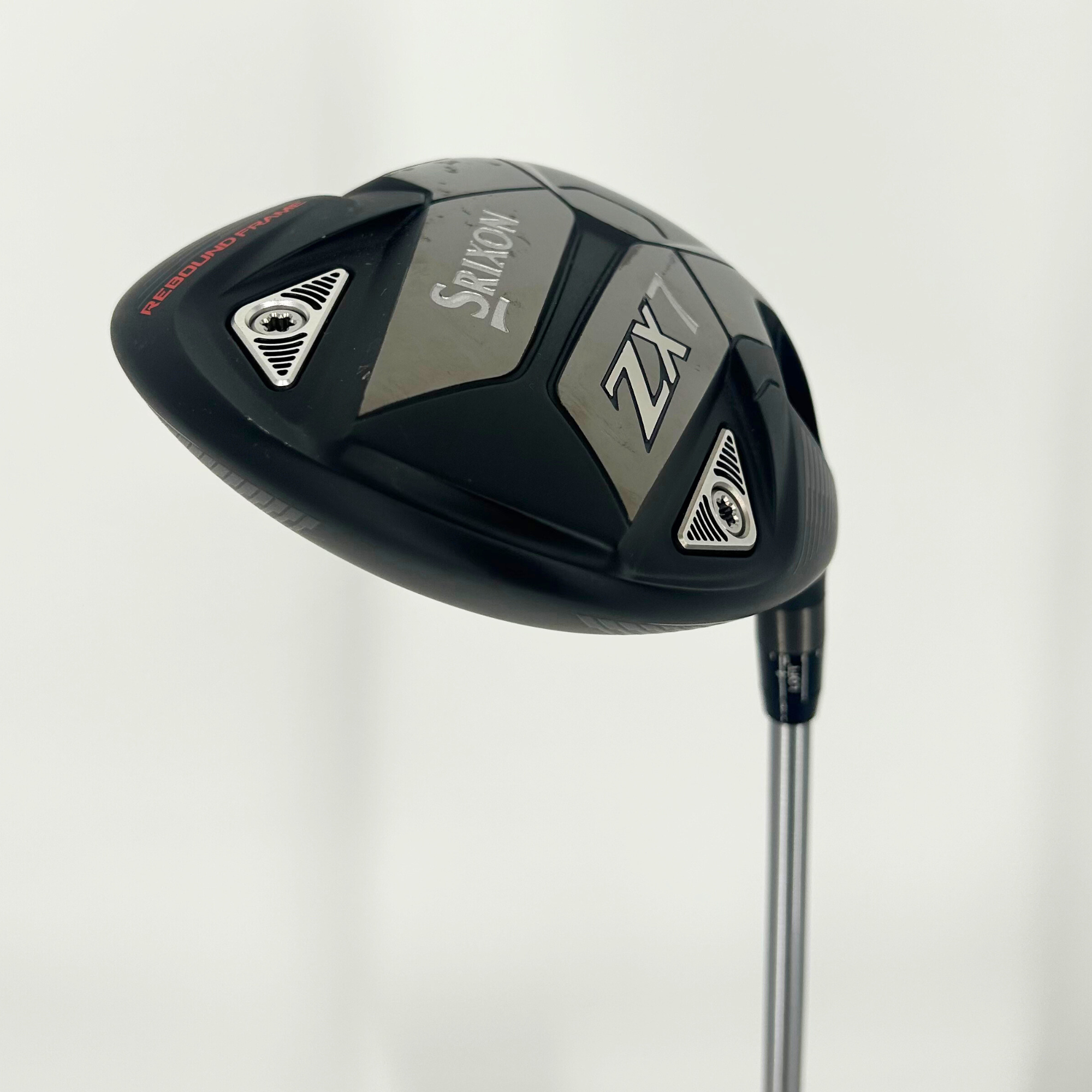 Srixon ZX7 MKII Driver / 10.5 Degree / Mitsubishi Chemical Diamana 50 S / Stiff