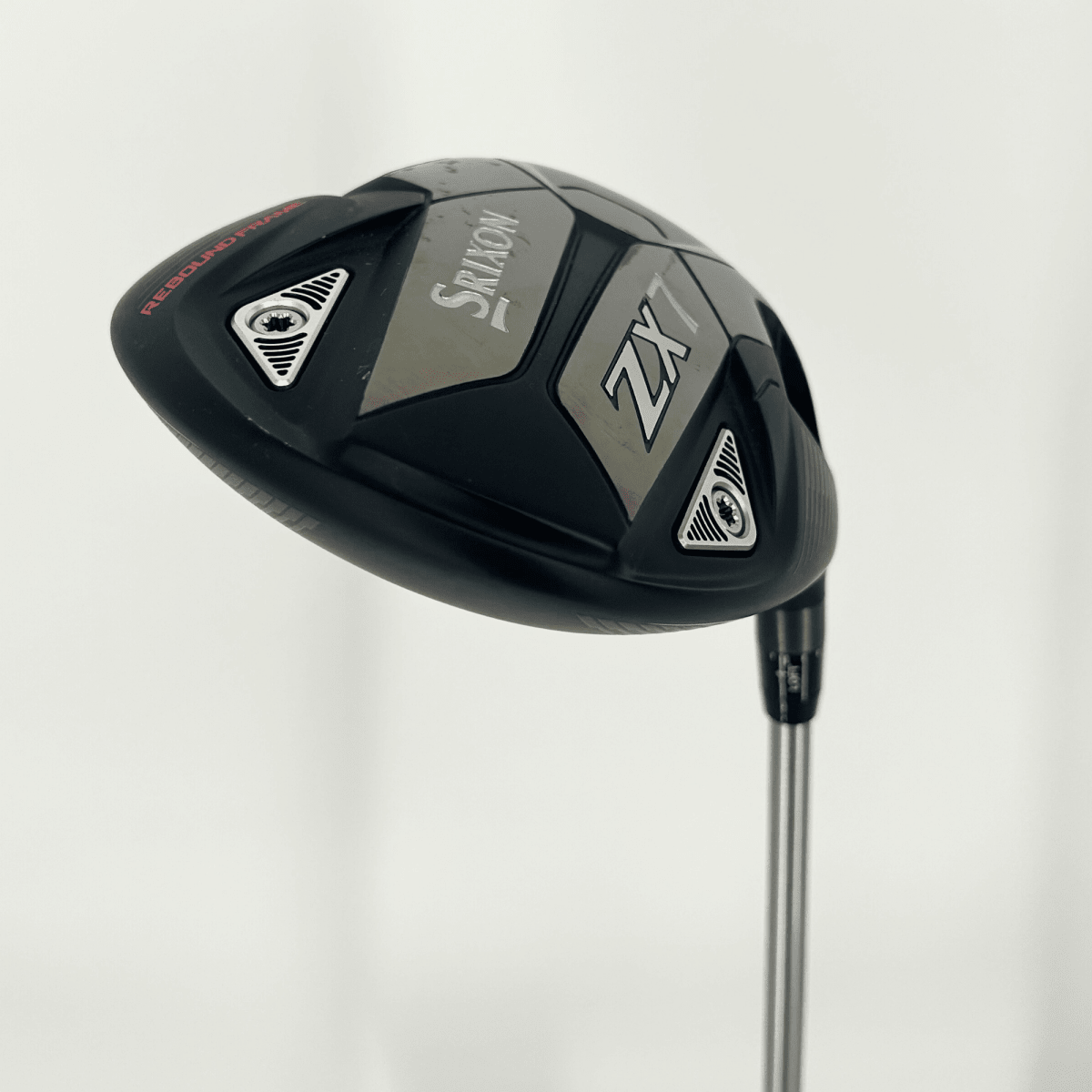 Srixon ZX7 MKII Driver / 10.5 Degree / Mitsubishi Chemical Diamana 50 S / Stiff - Srixon