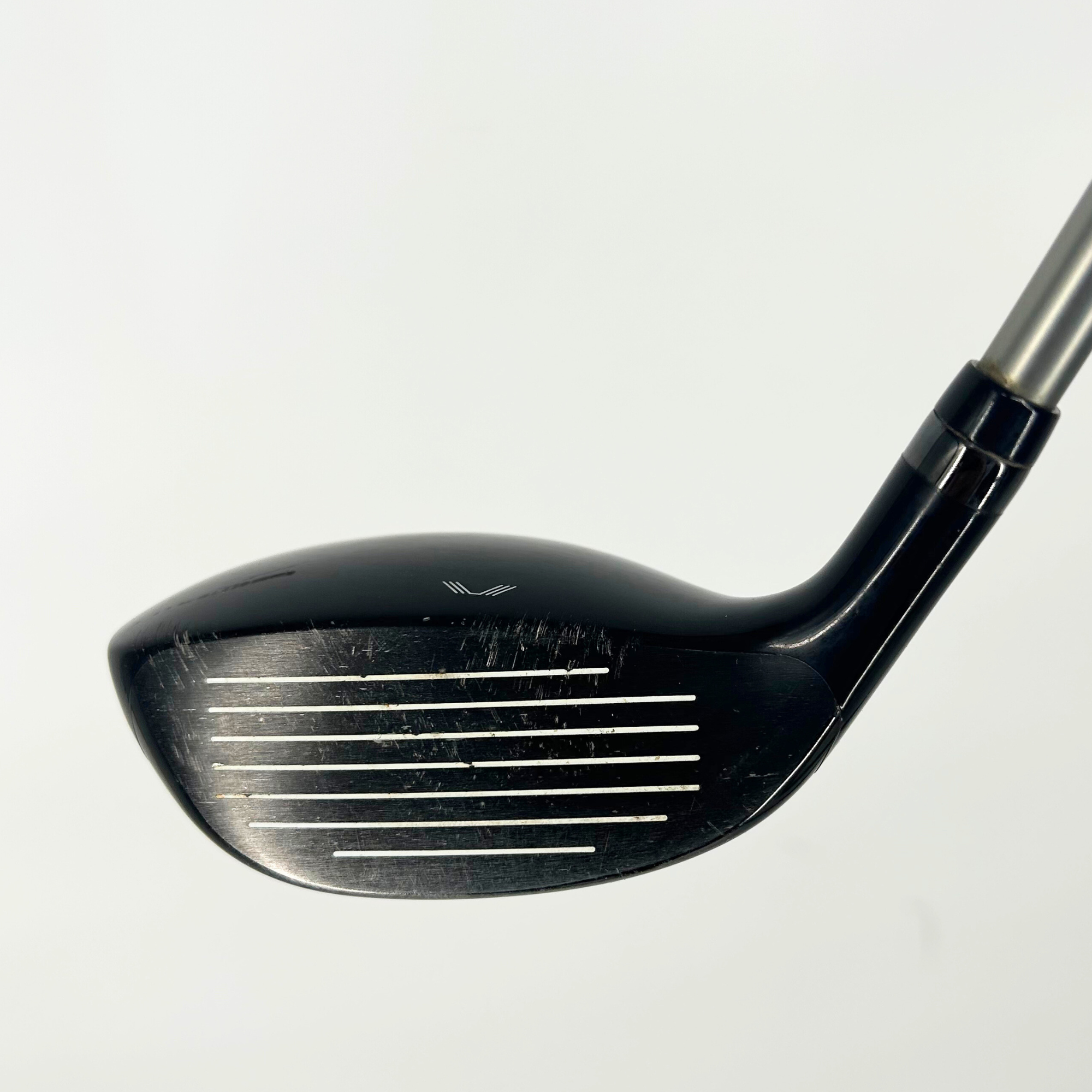 Wilson Staff D7 3 Hybrid / 19 Degree / Recoil 460 Regular Flex Shaft