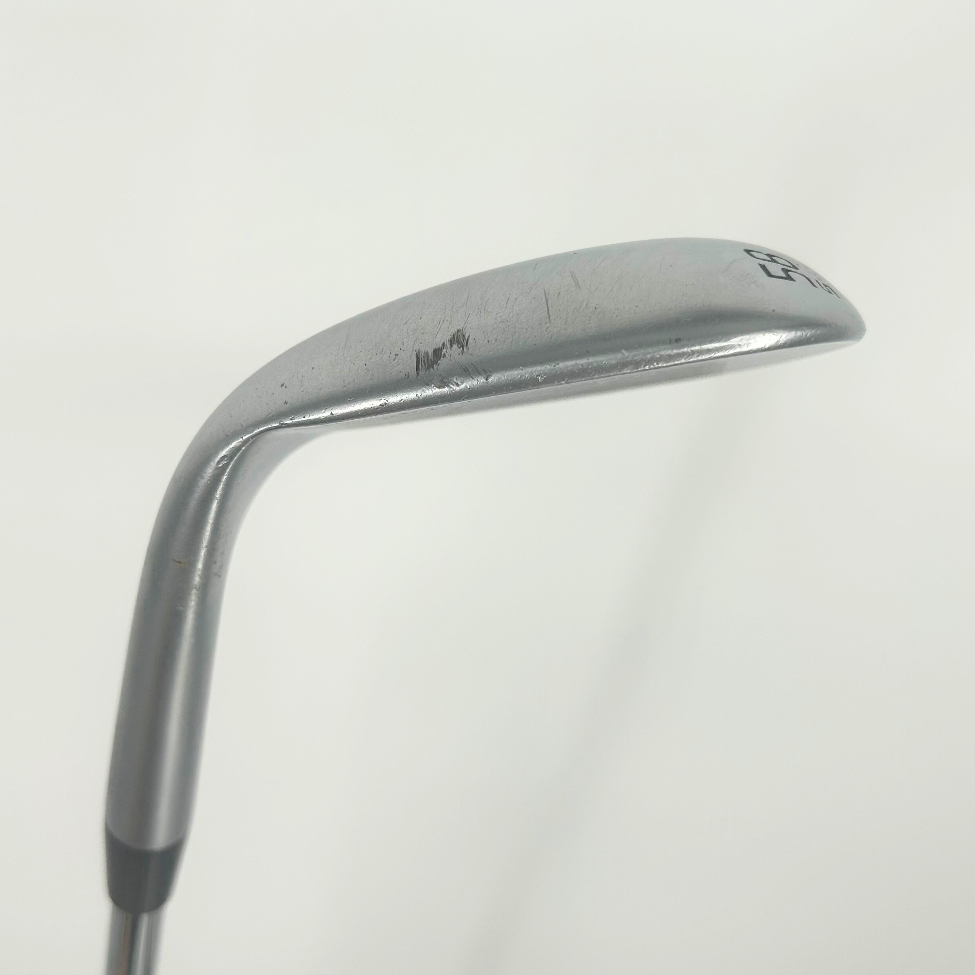 PING S159 Lob Wedge / 58 Degree / Red Dot / Elevate MPH 95 Regular Flex Shaft
