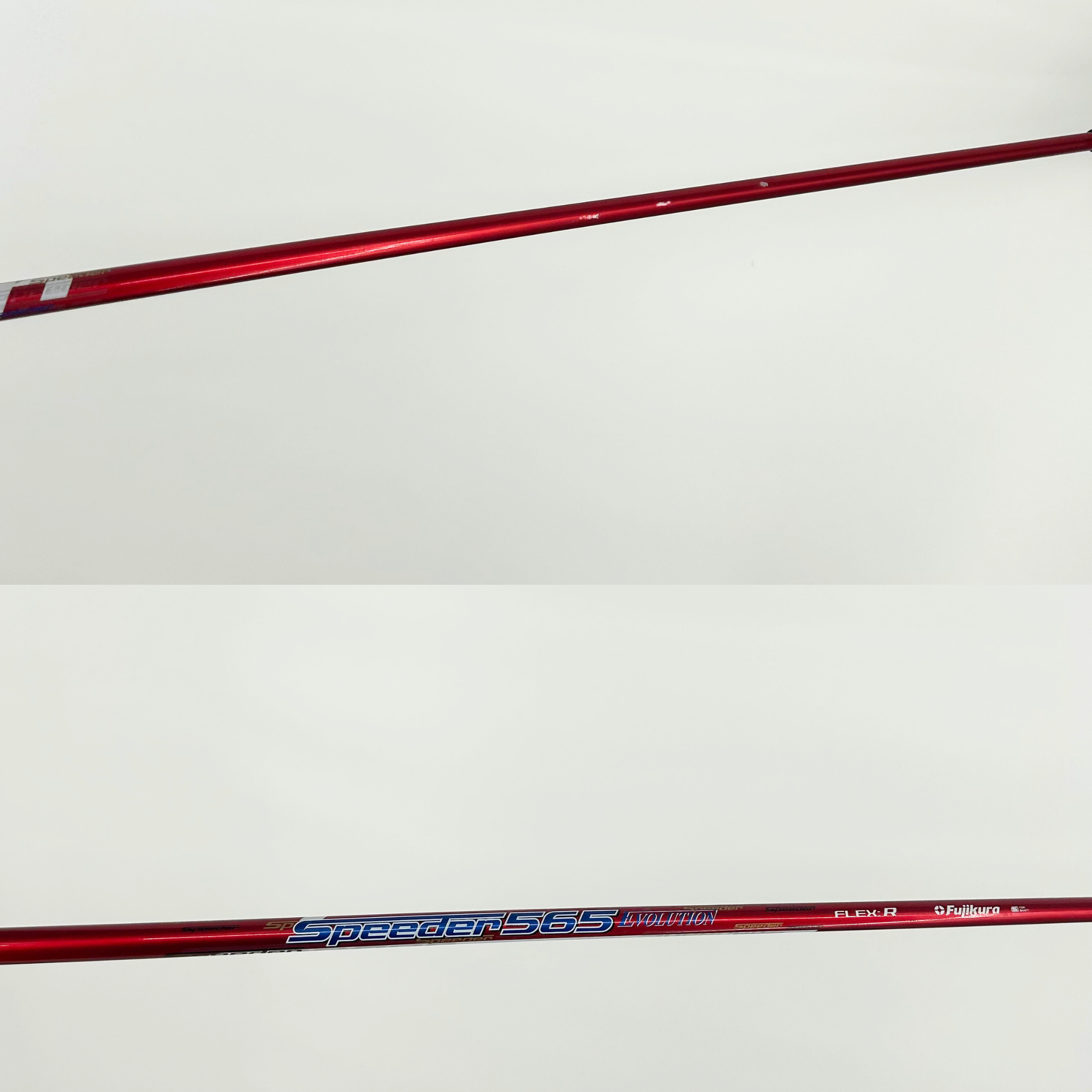 Callaway XR16 Driver / 13.5 Degree / Fujikura Speeder 565 Evolution / Regular