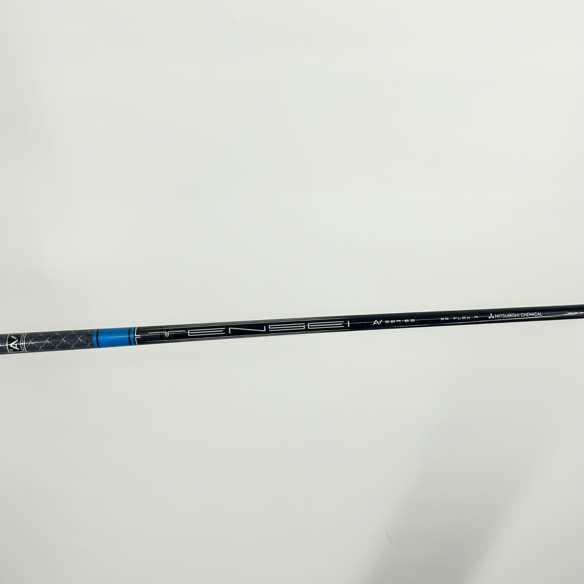 Srixon ZX7 MKII Left Handed Driver / 10.5 Degree / Tensei AV Blue 55g / Regular