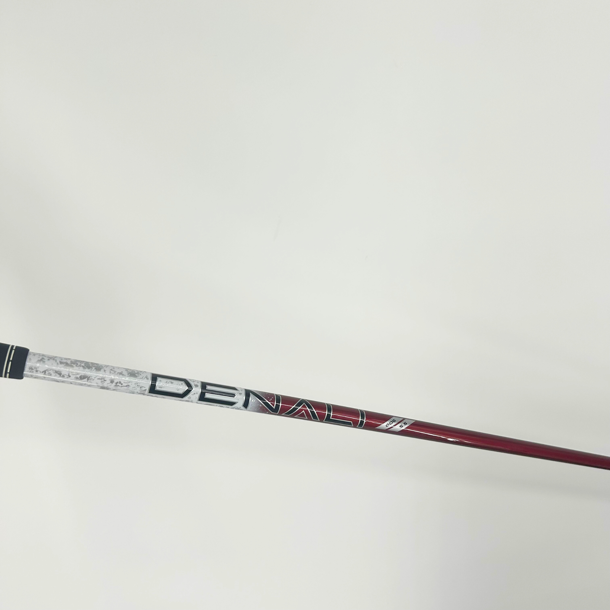 Mizuno ST-Max 230 5 Wood / 18 Degree / Denali Red 60g 5.5 Shaft / Regular