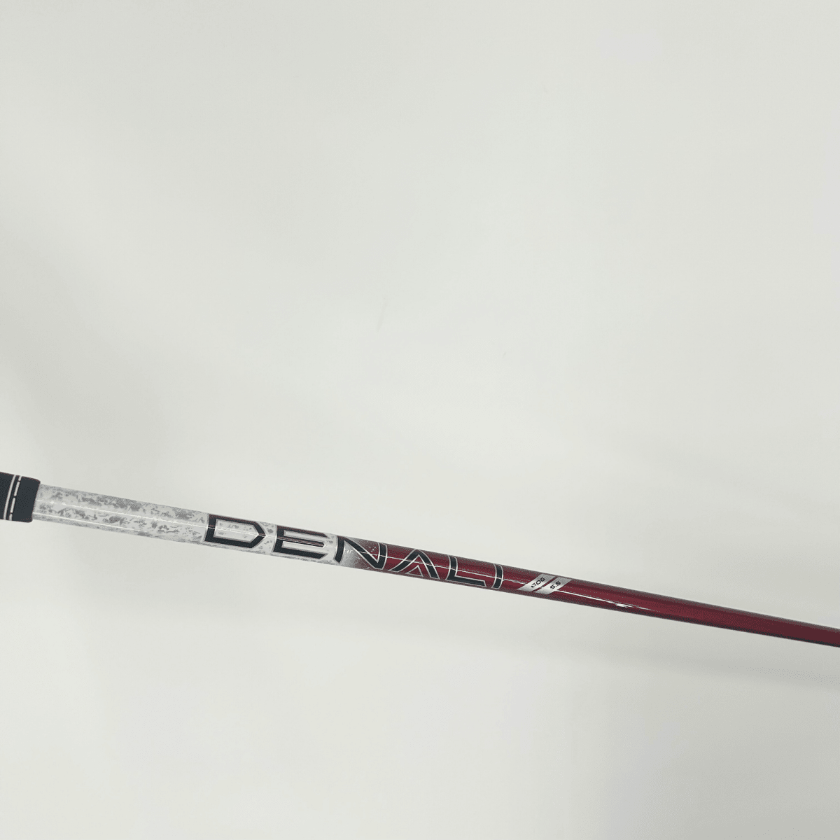 Mizuno ST - Max 230 5 Wood / 18 Degree / Denali Red 60g 5.5 Shaft / Regular - Mizuno