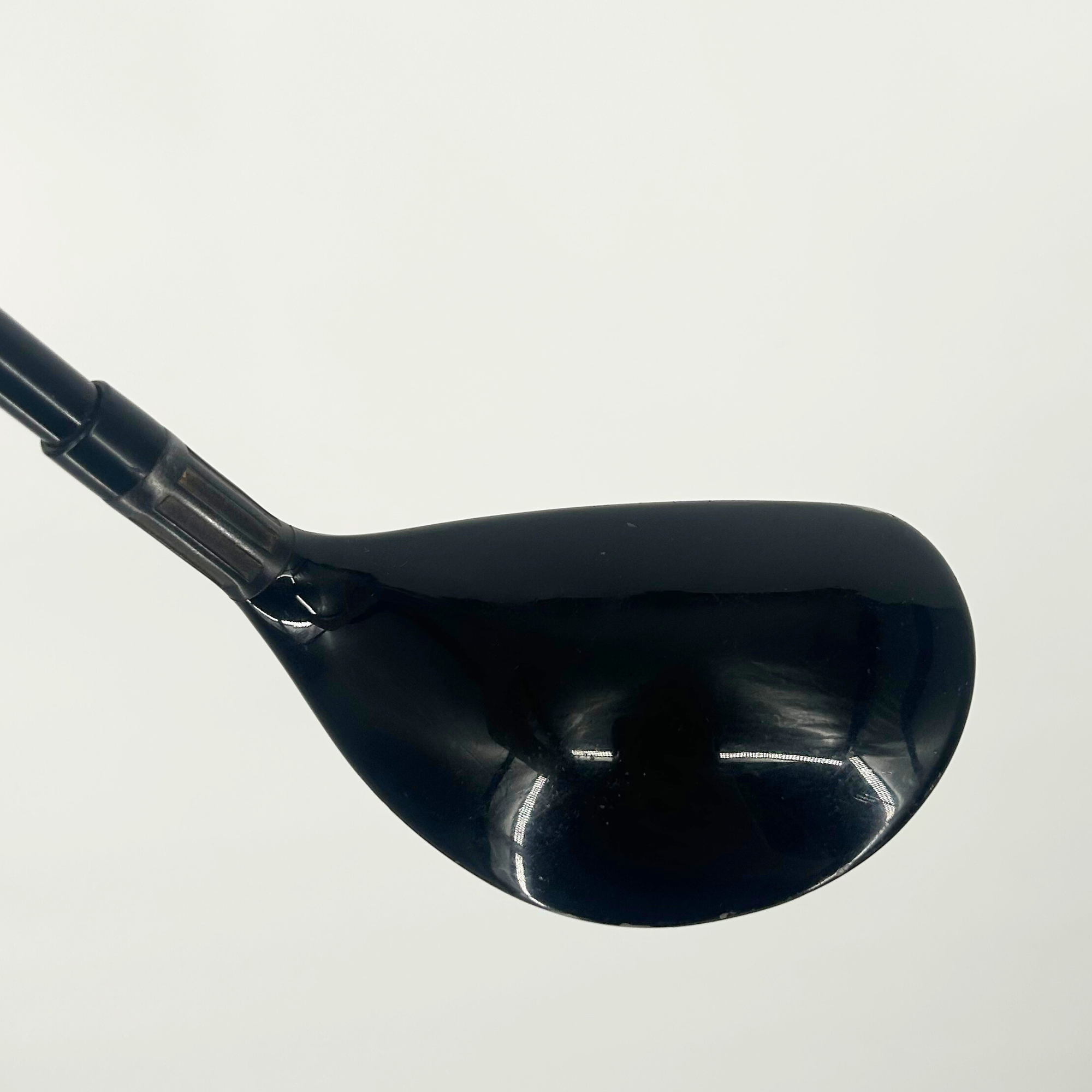 Taylormade M2 5 Hybrid / 25 Degree / Taylormade M2 65 Regular Flex Shaft