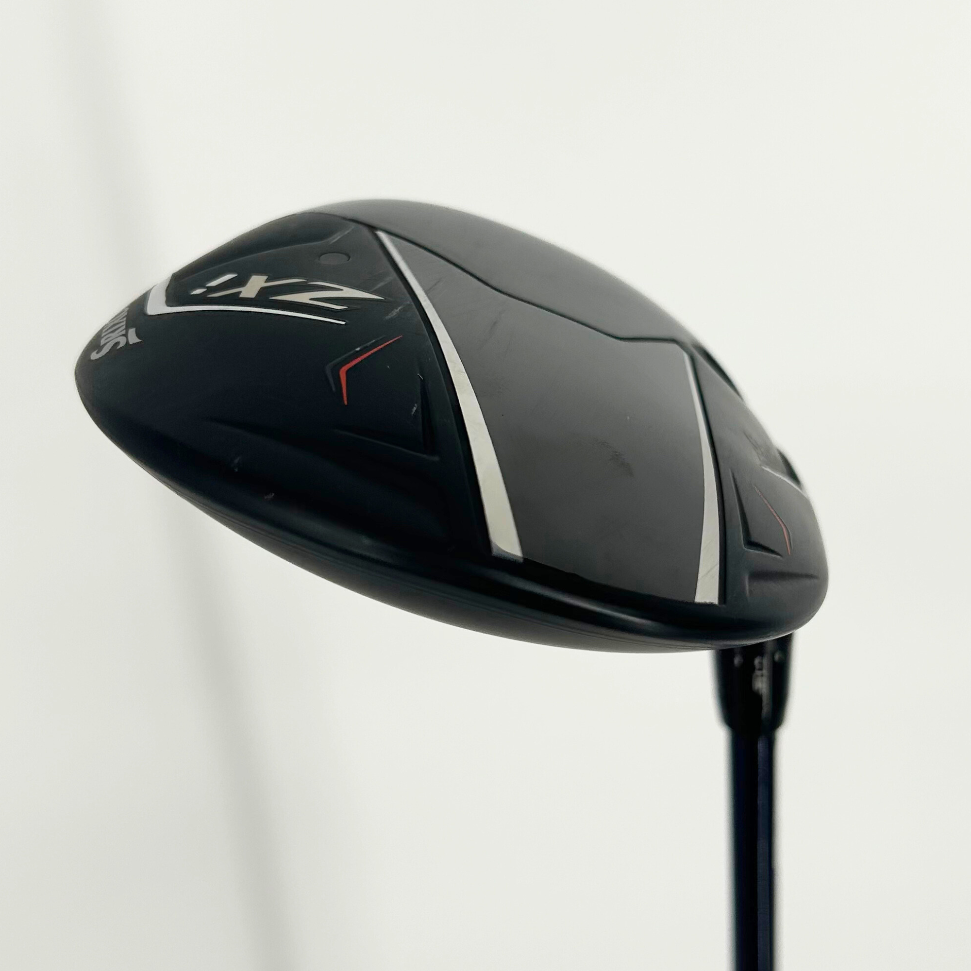 Srixon ZXi 3 Wood / 15 Degree / Ventus TR Blue 6-S / Stiff Flex