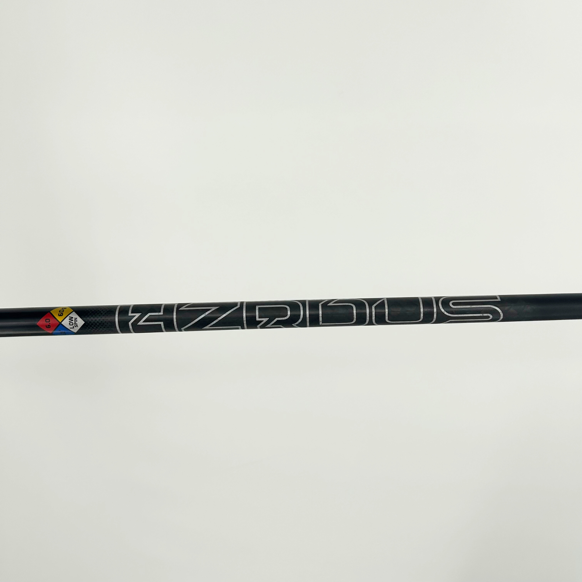 Srixon ZXi Driver / 10.5 Degree / HZRDUS Black 60 60g / Stiff Flex