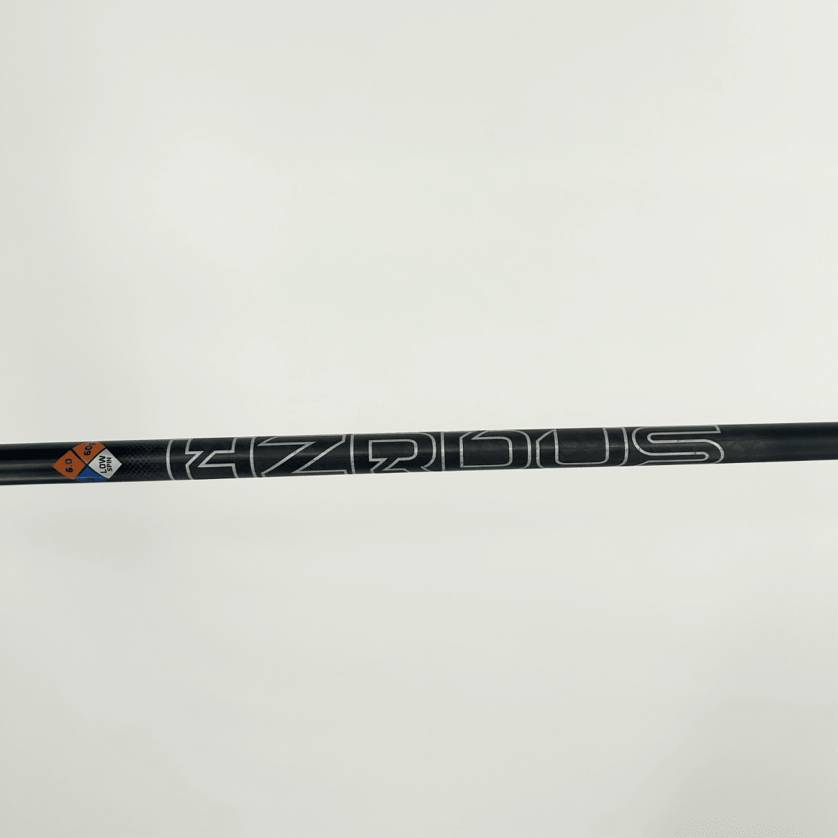 Srixon ZXi Driver / 10.5 Degree / HZRDUS Black 60 60g / Stiff Flex - Srixon