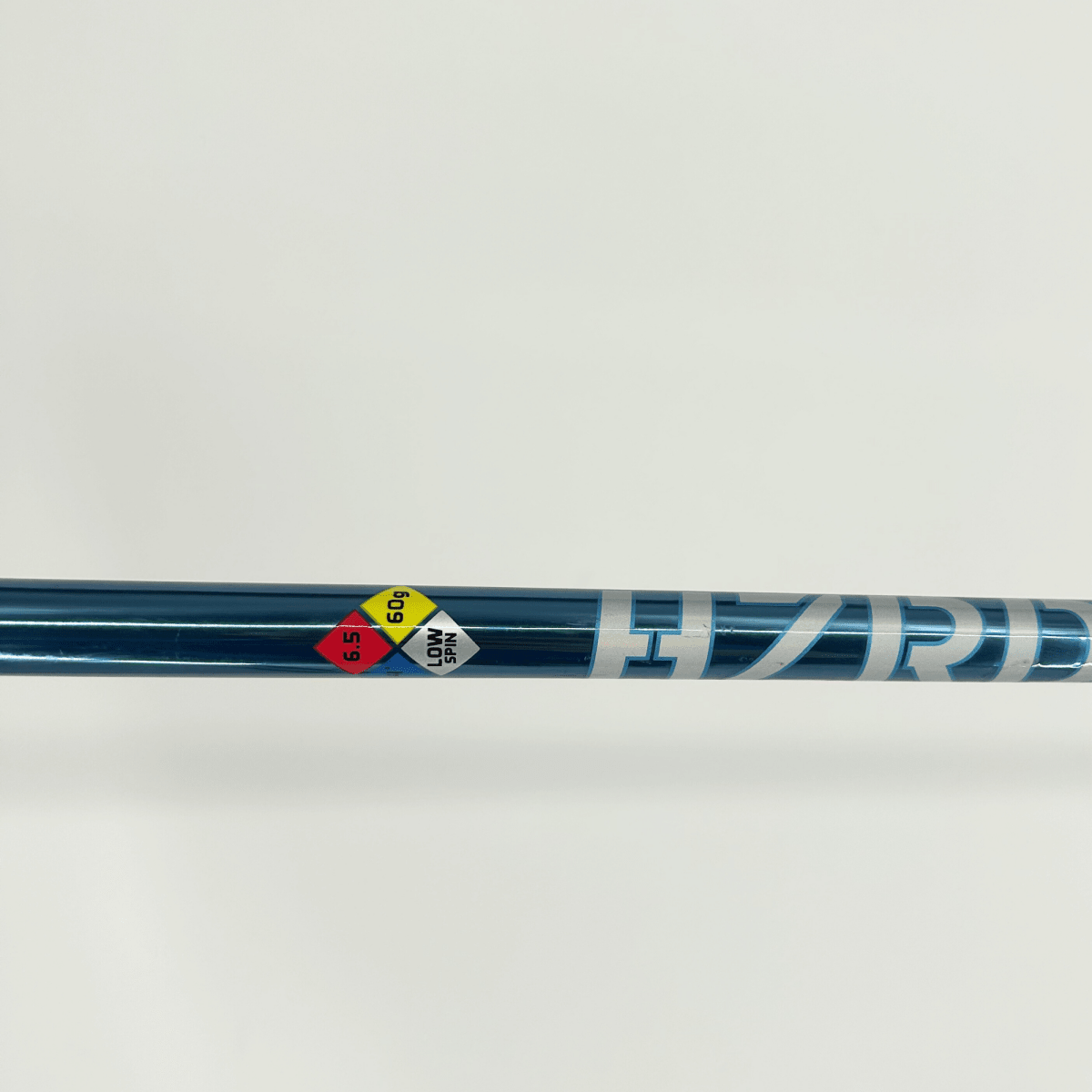 Project X Hzrdus Smoke Blue RDX PVD Driver shaft / 6.5 X - Stiff 60g / Callaway Adaptor - Shafts