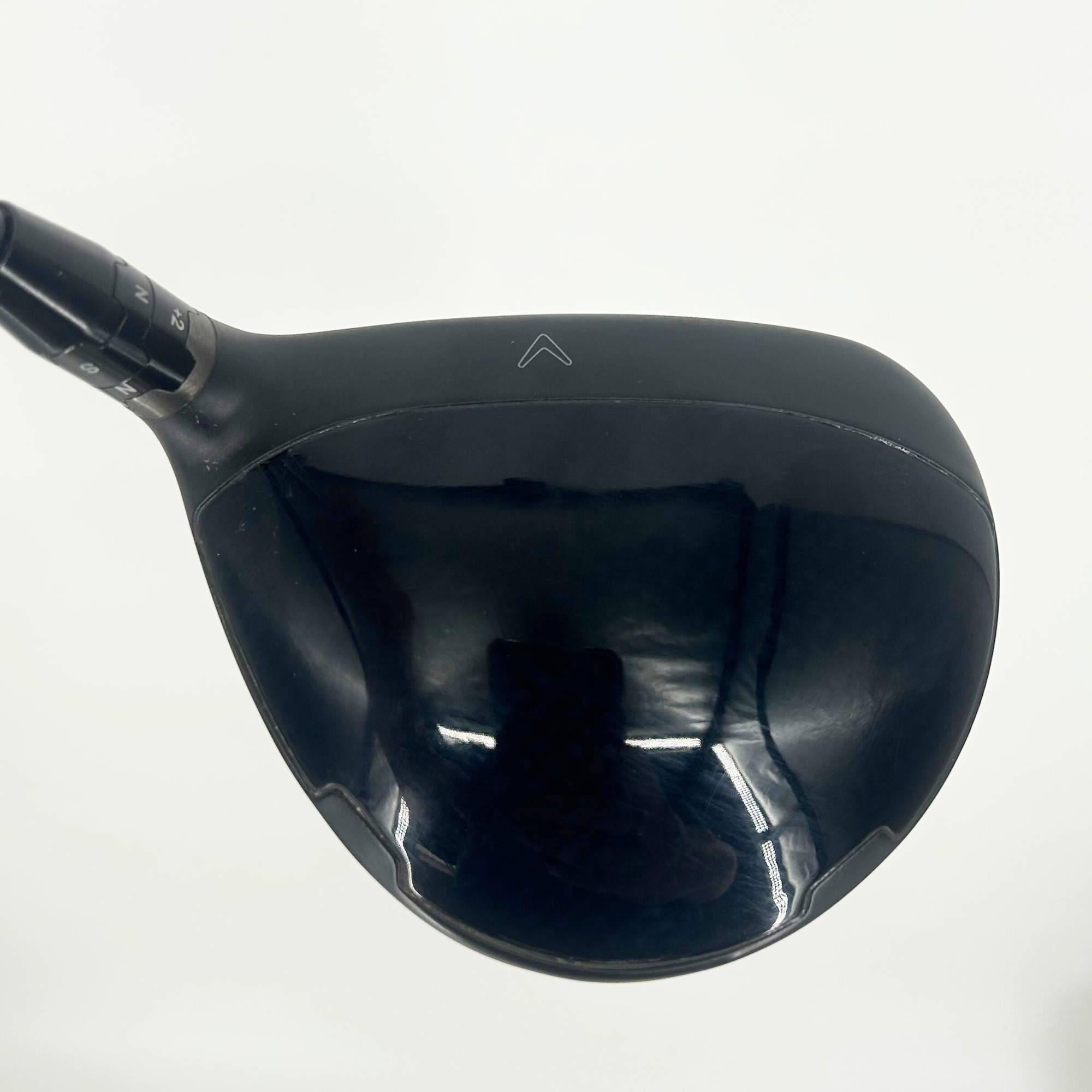 Callaway Paradym 3HL Wood / 16.5 Degree / Denali 6.0 70G / Stiff