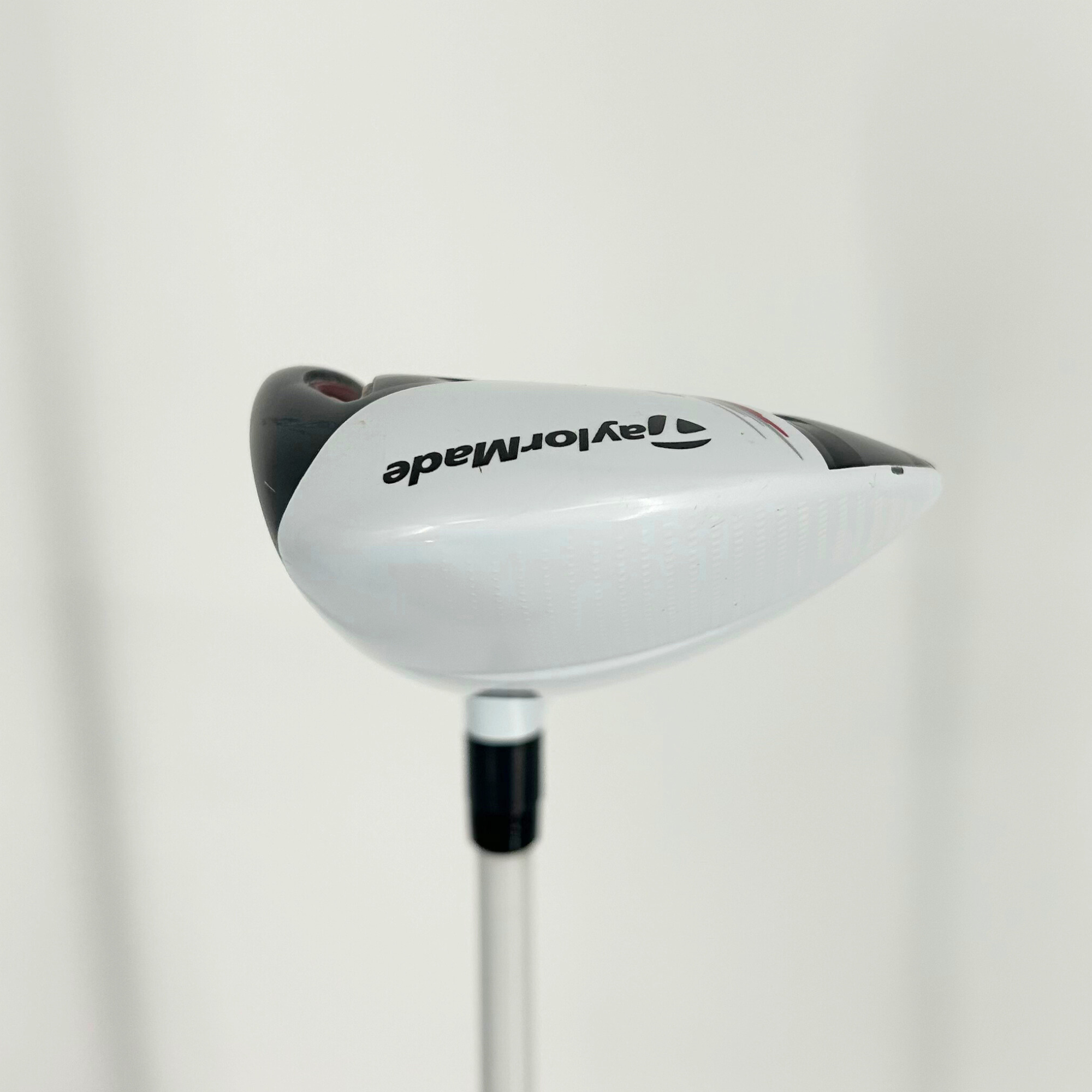 TaylorMade Aero Burner 7 Wood / 23 Degree / Matrix Speed RUL-Z Shaft / Senior Flex