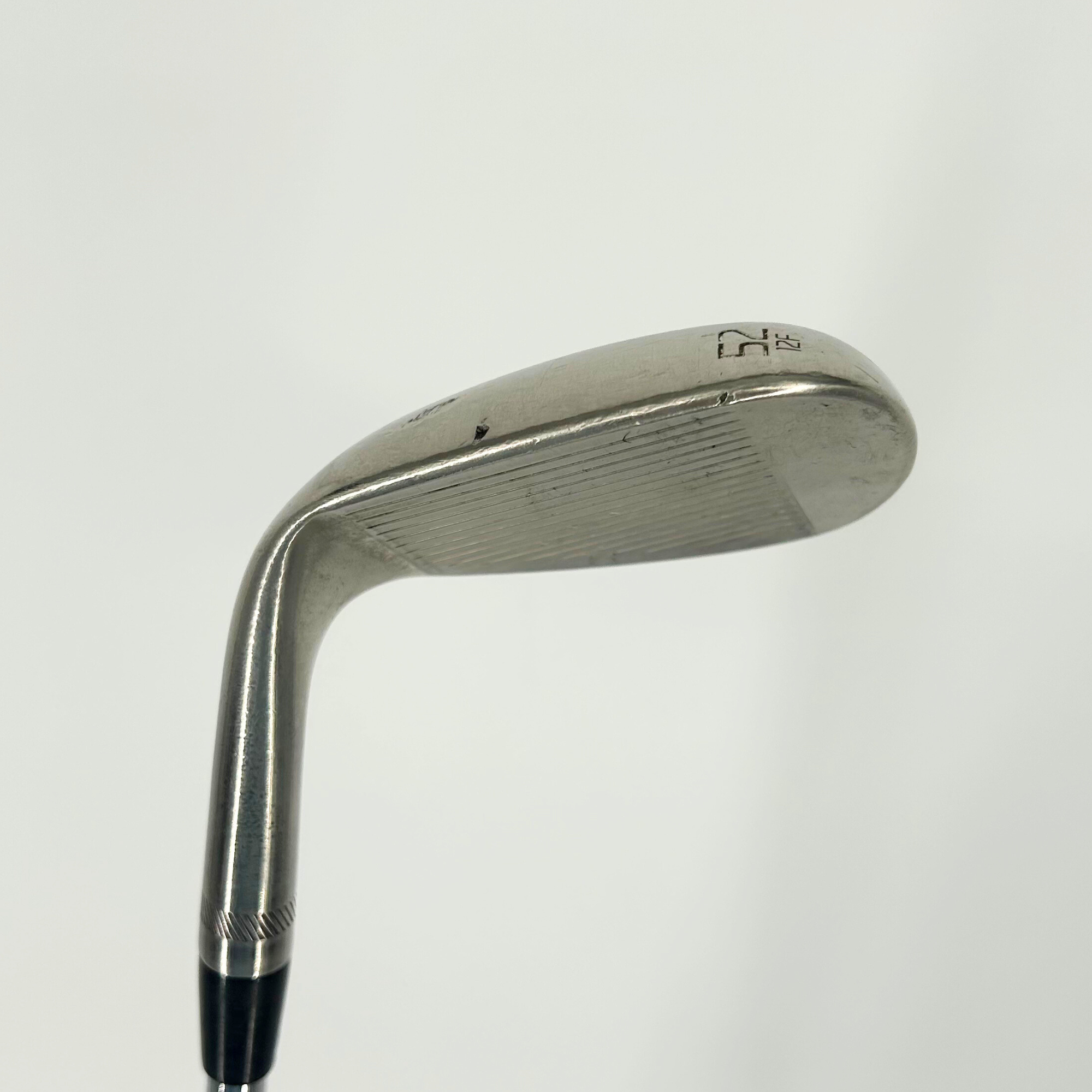 Titleist Vokey SM9 Gap Wedge / 52 Degree F Grind / Wedge Flex Vokey SM9 Shaft