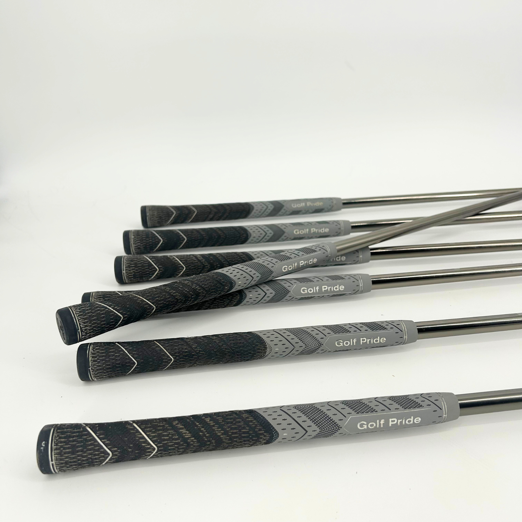TaylorMade P790 2021 / 5-AW / Recoil ESX 460 F3 Graphite Shafts / Regular Flex