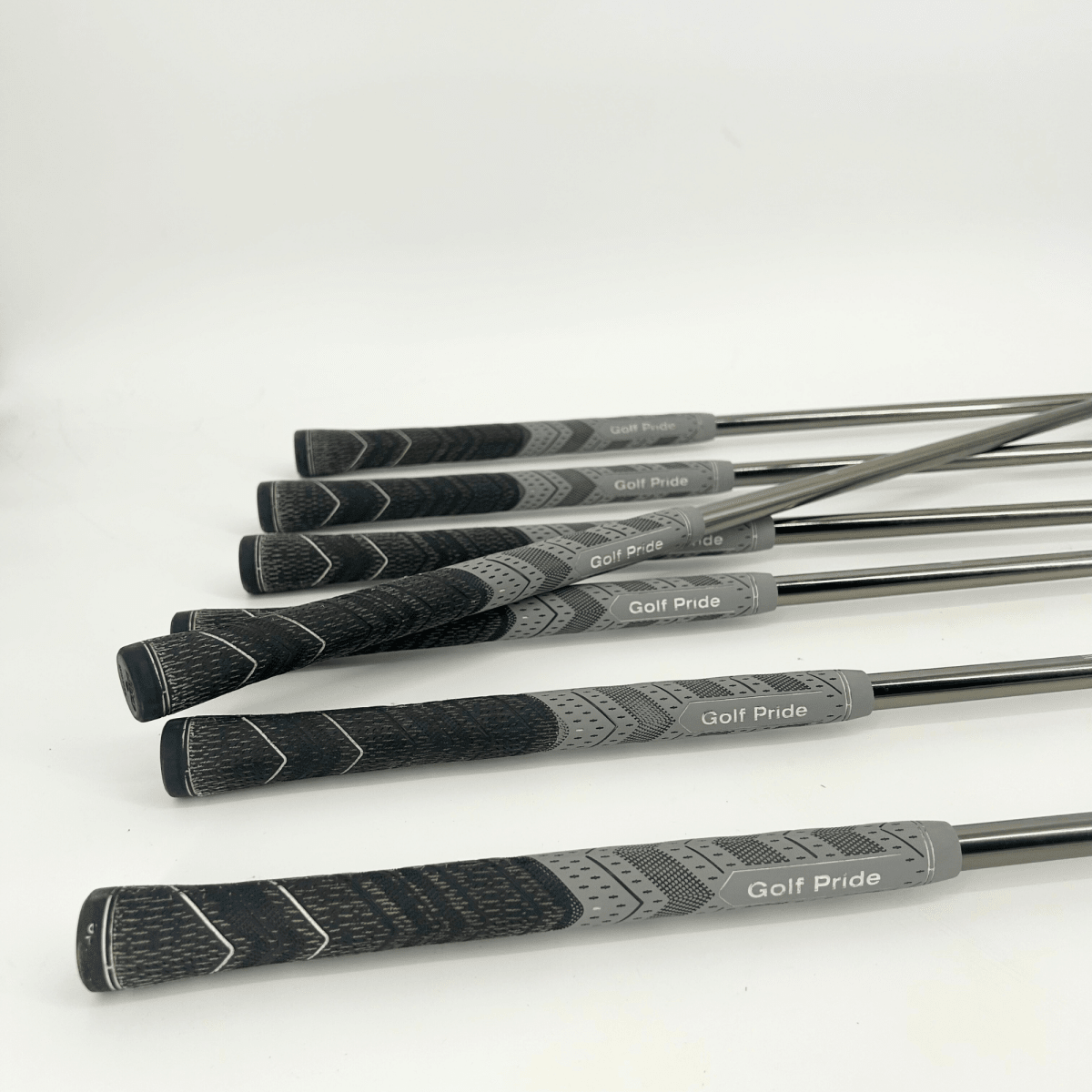 TaylorMade P790 2021 / 5 - AW / Recoil ESX 460 F3 Graphite Shafts / Regular Flex - TaylorMade