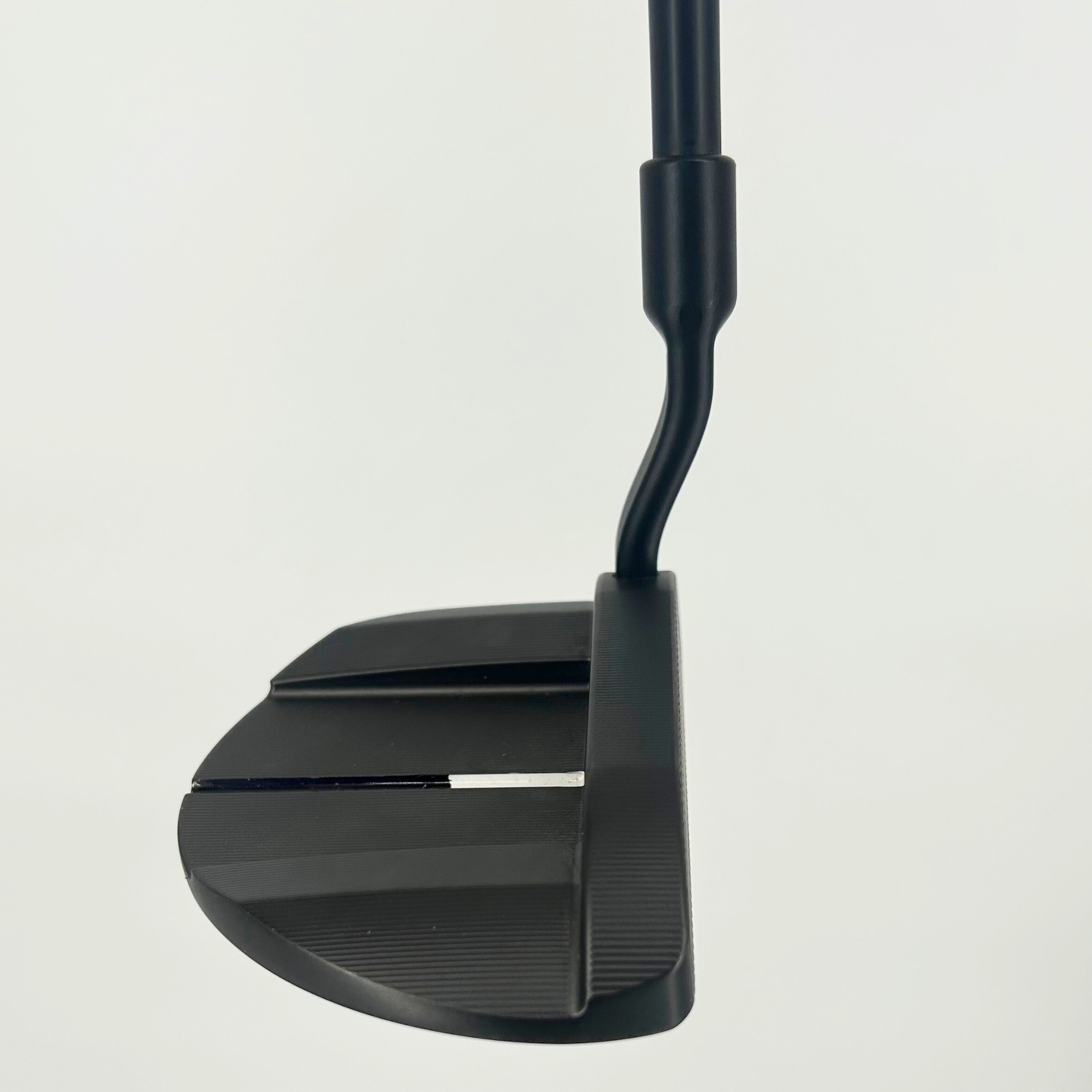 PING PLD Milled Oslo 3 Putter / KBS Tour GPS 120 Custom Shaft / 37 Inch