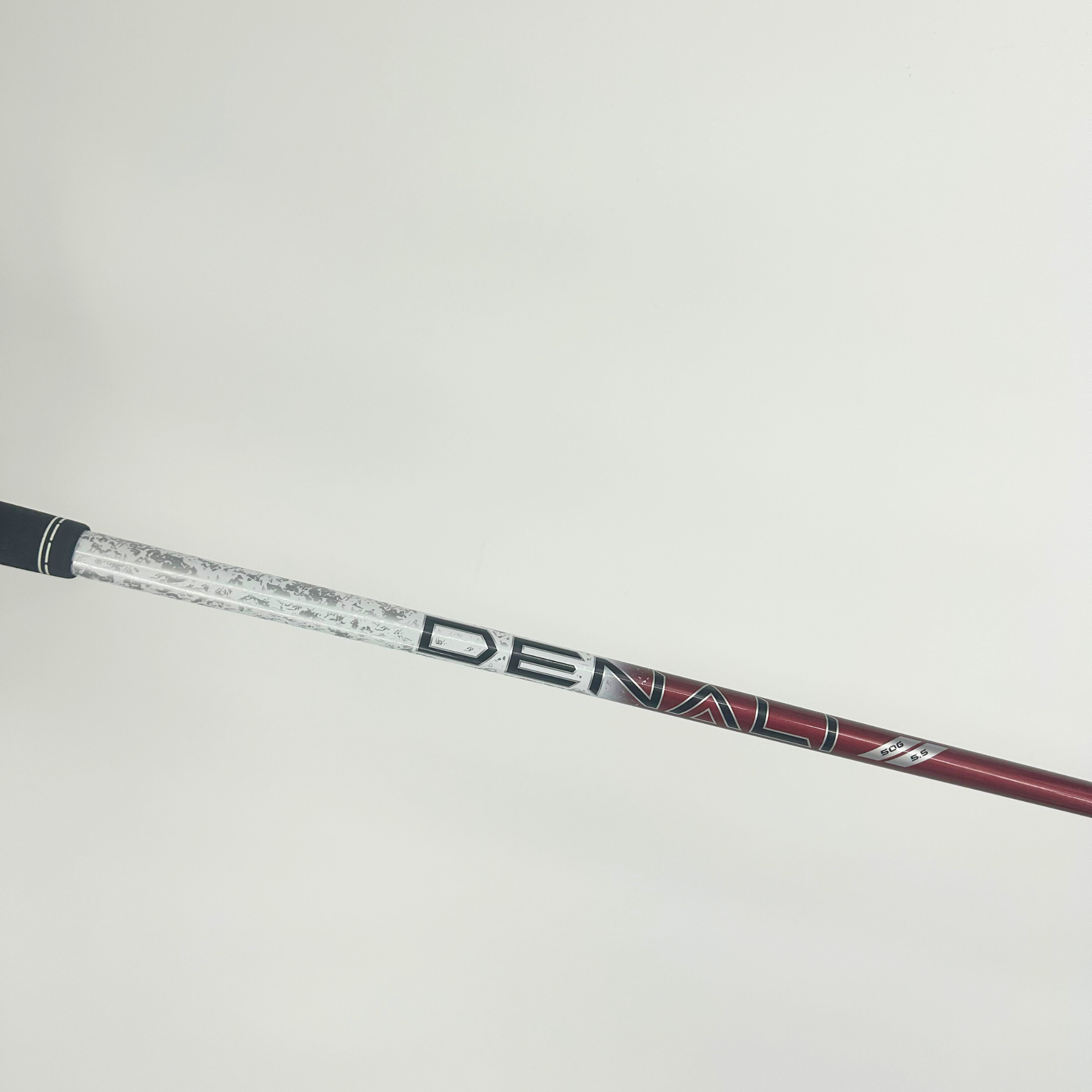 Mizuno ST-Max 230 Driver / 10.5 Degree / Denali Red 50g 5.5 Shaft / Regular