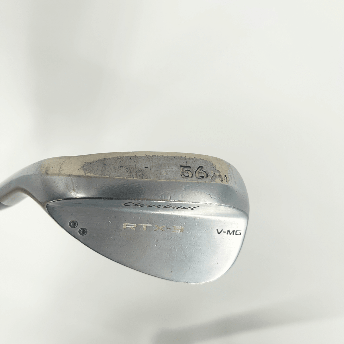 Cleveland RTX - 3 Left Handed Sand Wedge / 56 Degree / Dynamic Gold Wedge Flex Shaft - Cleveland