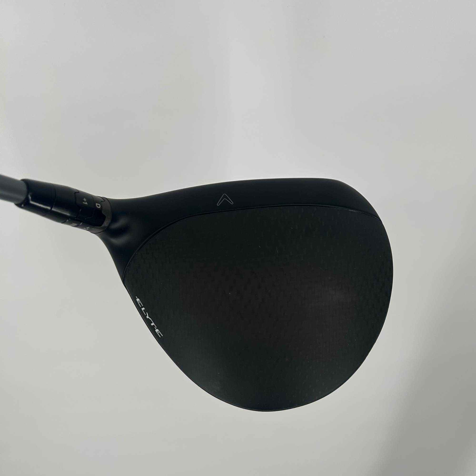 Callaway Elyte Mini Driver / 11.5 Degree / Denali 6.0 60G / Stiff Flex Shaft