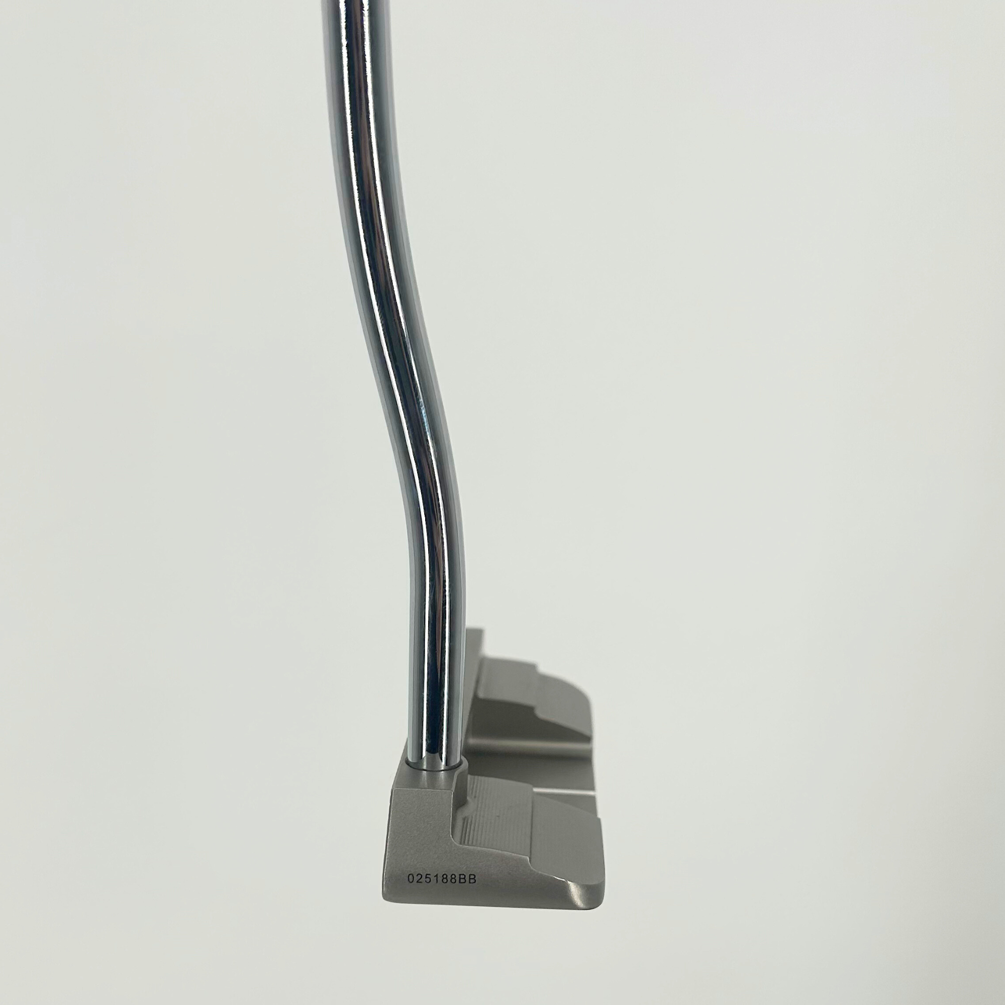 PING PLD Milled Kushin 2025 Putter / 33 Inch