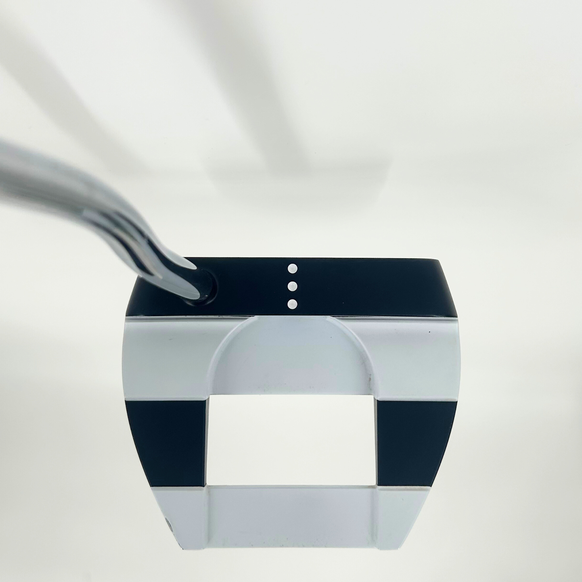 Odyssey Ai-ONE Jailbird DB Mini Putter / 34 Inch