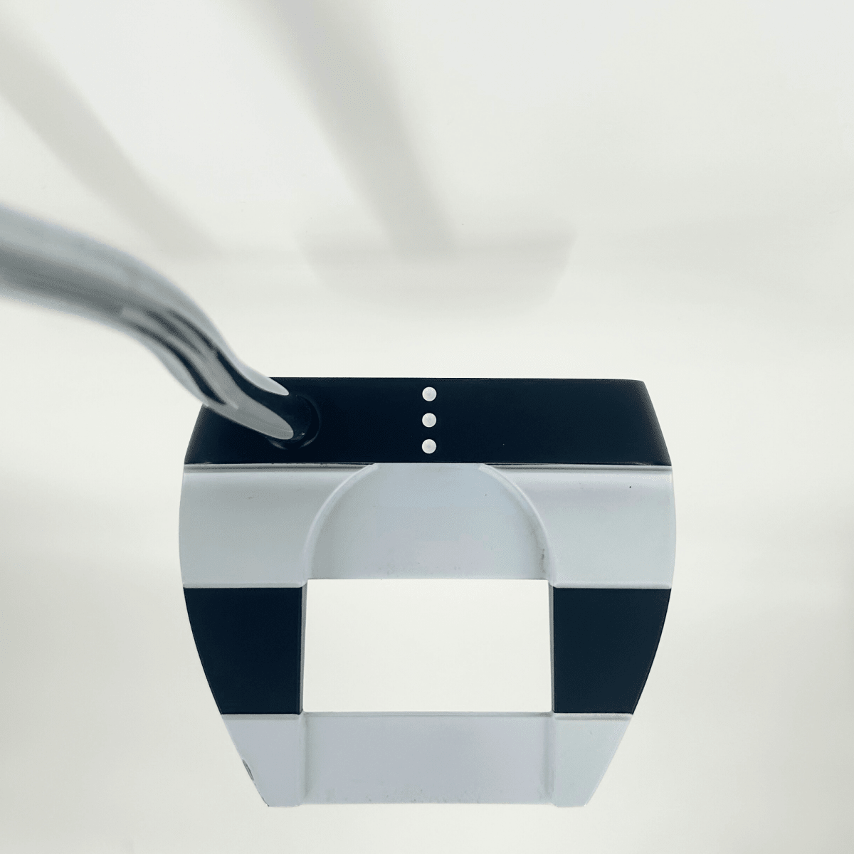 Odyssey Ai - ONE Jailbird DB Mini Putter / 34 Inch - Odyssey