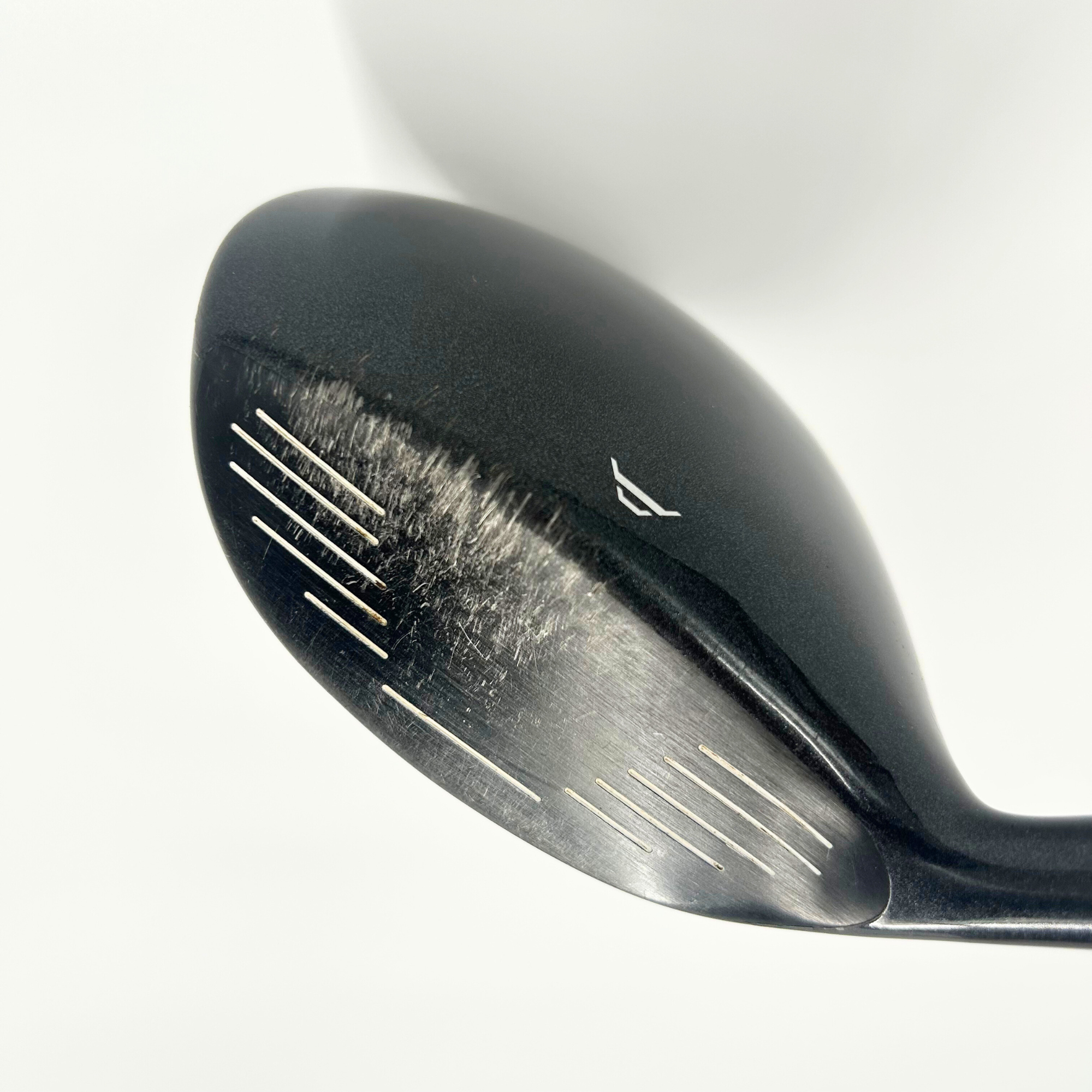 Wilson Launch Pad 3 Wood / 15 Degree / UST Mamiya Helium 46g / Regular