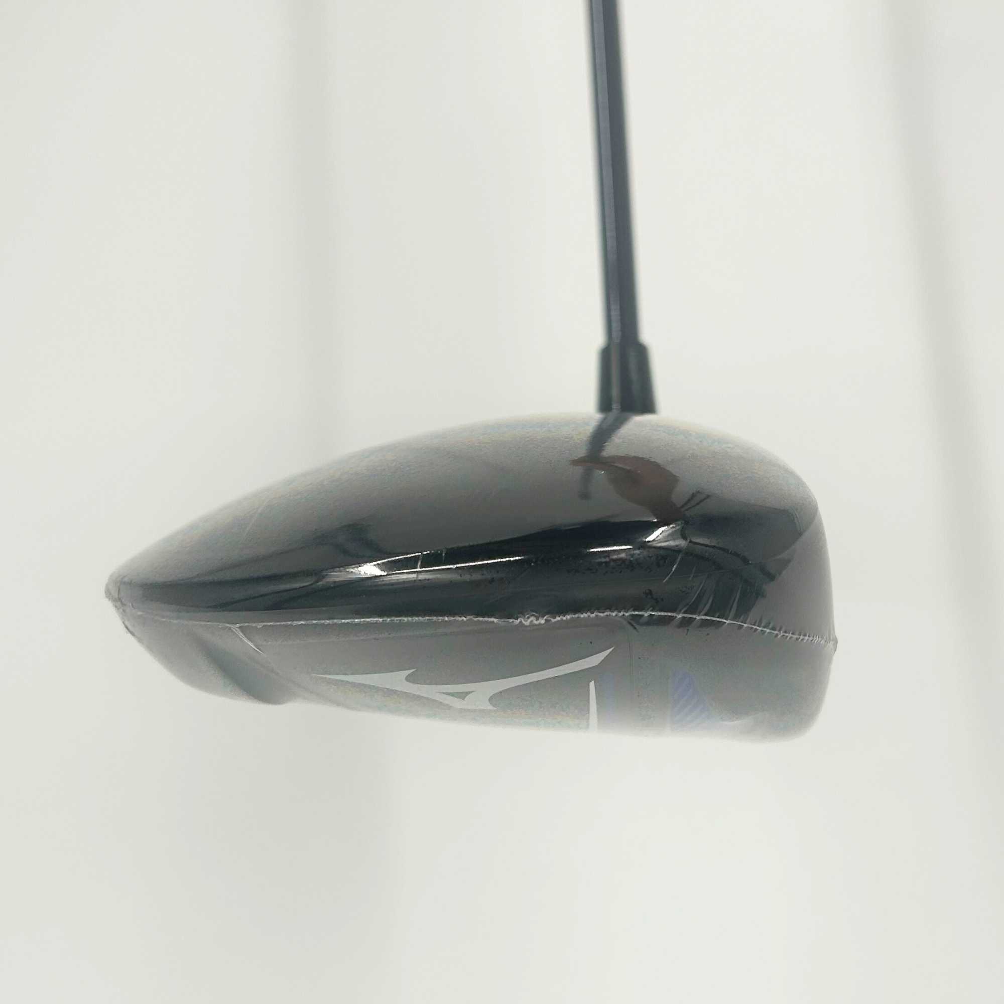 Mizuno ST-Max 230 Driver / 12 Degree / Linq M40X Red 5F4 Shaft / Stiff