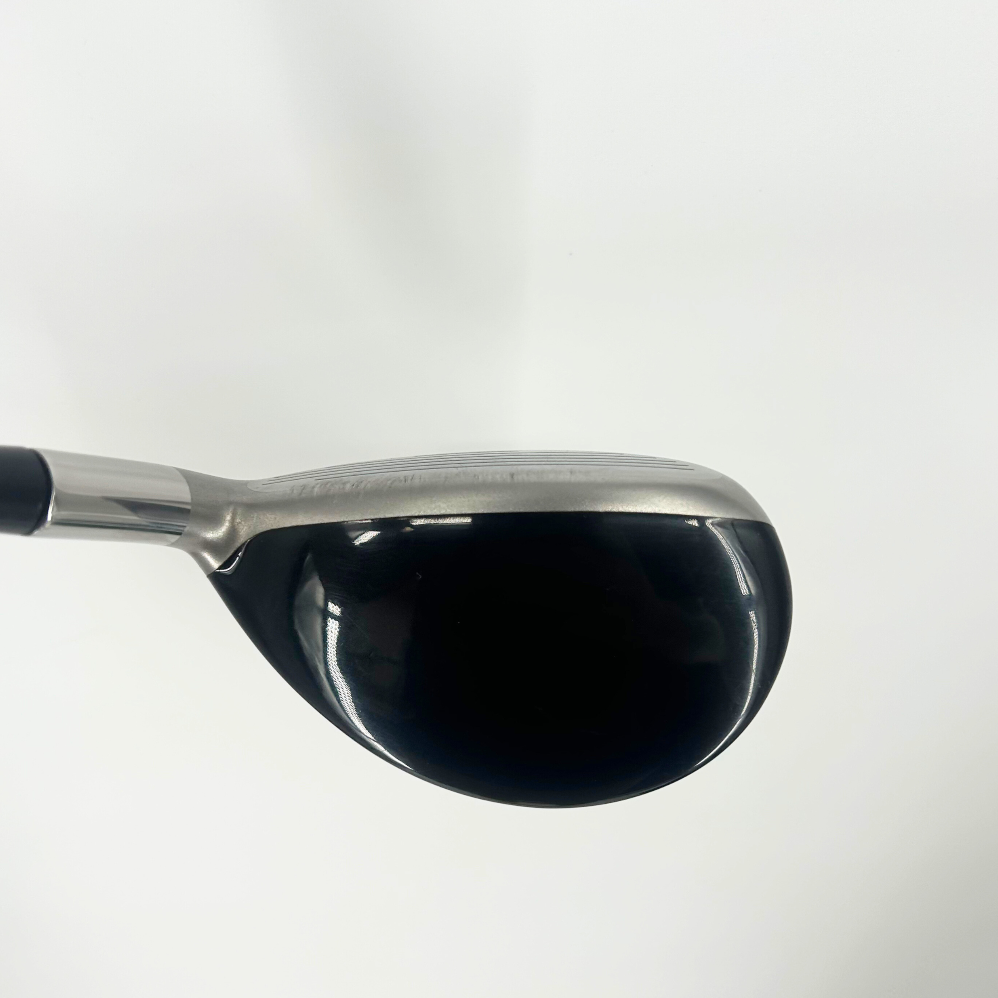 Callaway Diablo Edge Tour 2 Hybrid / 18 Degree / Callaway Diablo 75g Stiff Flex Shaft