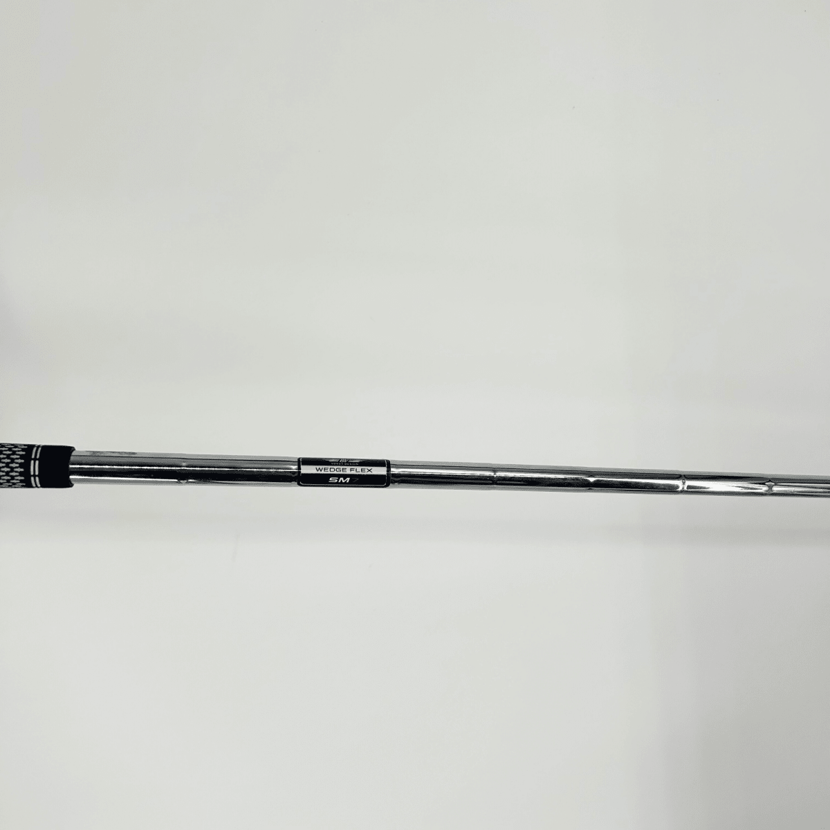 Titleist Vokey SM7 Gap Wedge / 52 Degree F Grind / Wedge Flex Vokey SM7 Shaft - Titleist