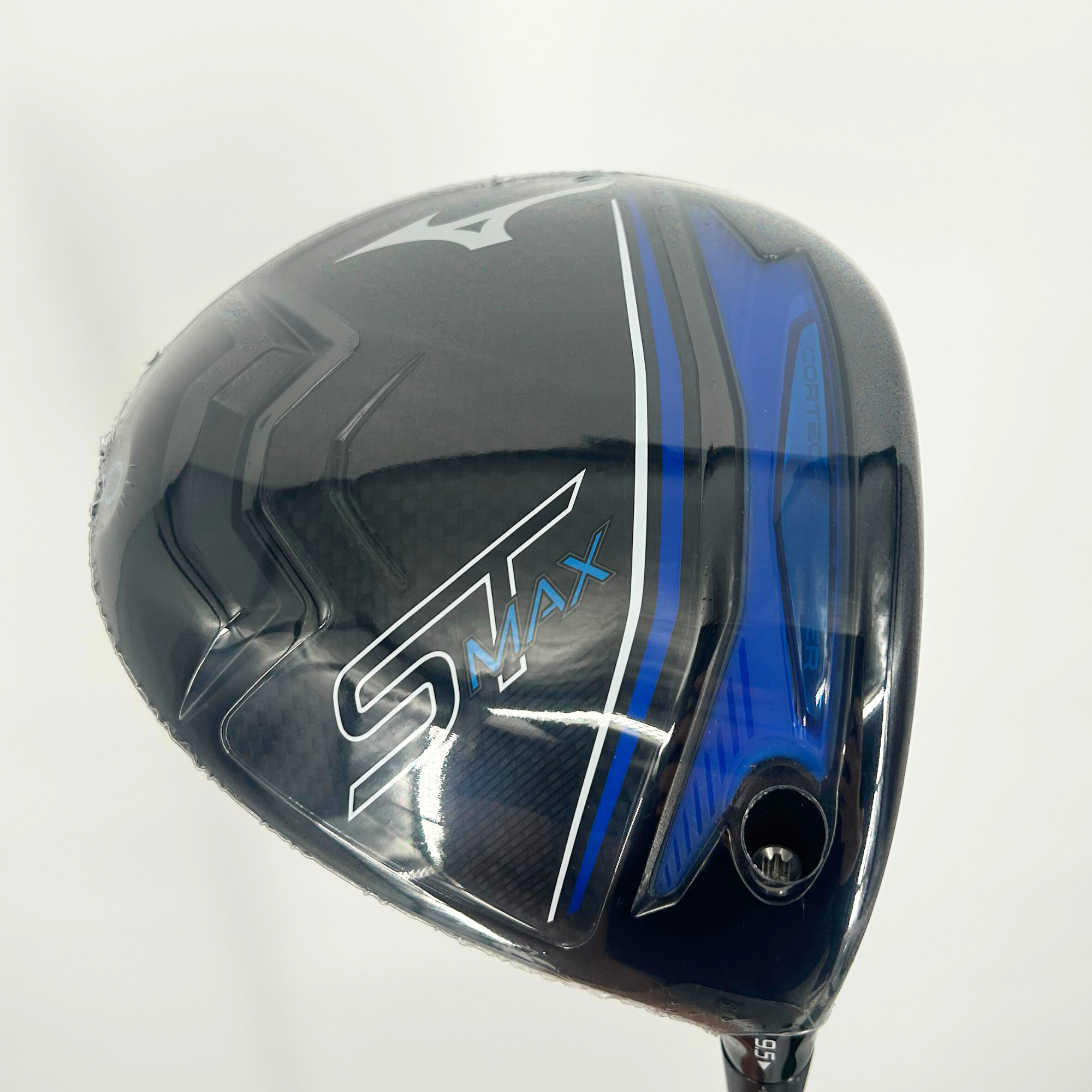 Mizuno ST-Max 230 Driver / 9.5 Degree / Tensei 1K Black 65 Shaft / X-Stiff