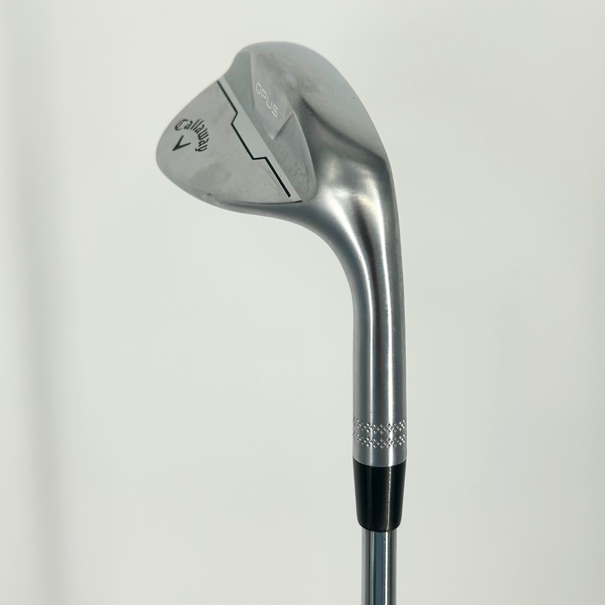 Callaway Opus Sand Wedge / 56 Degree / Dynamic Gold Spinner 115 Wedge Flex Shaft