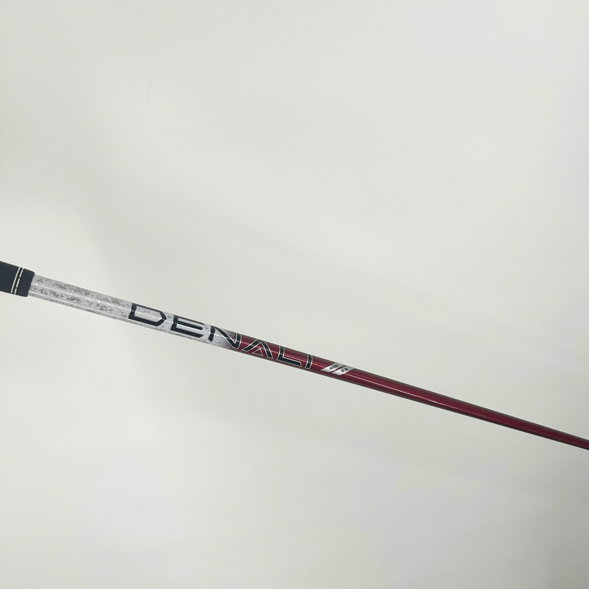 Mizuno ST-Max 230 3 Wood / 15 Degree / Denali Red 60g 5.5 Shaft / Regular