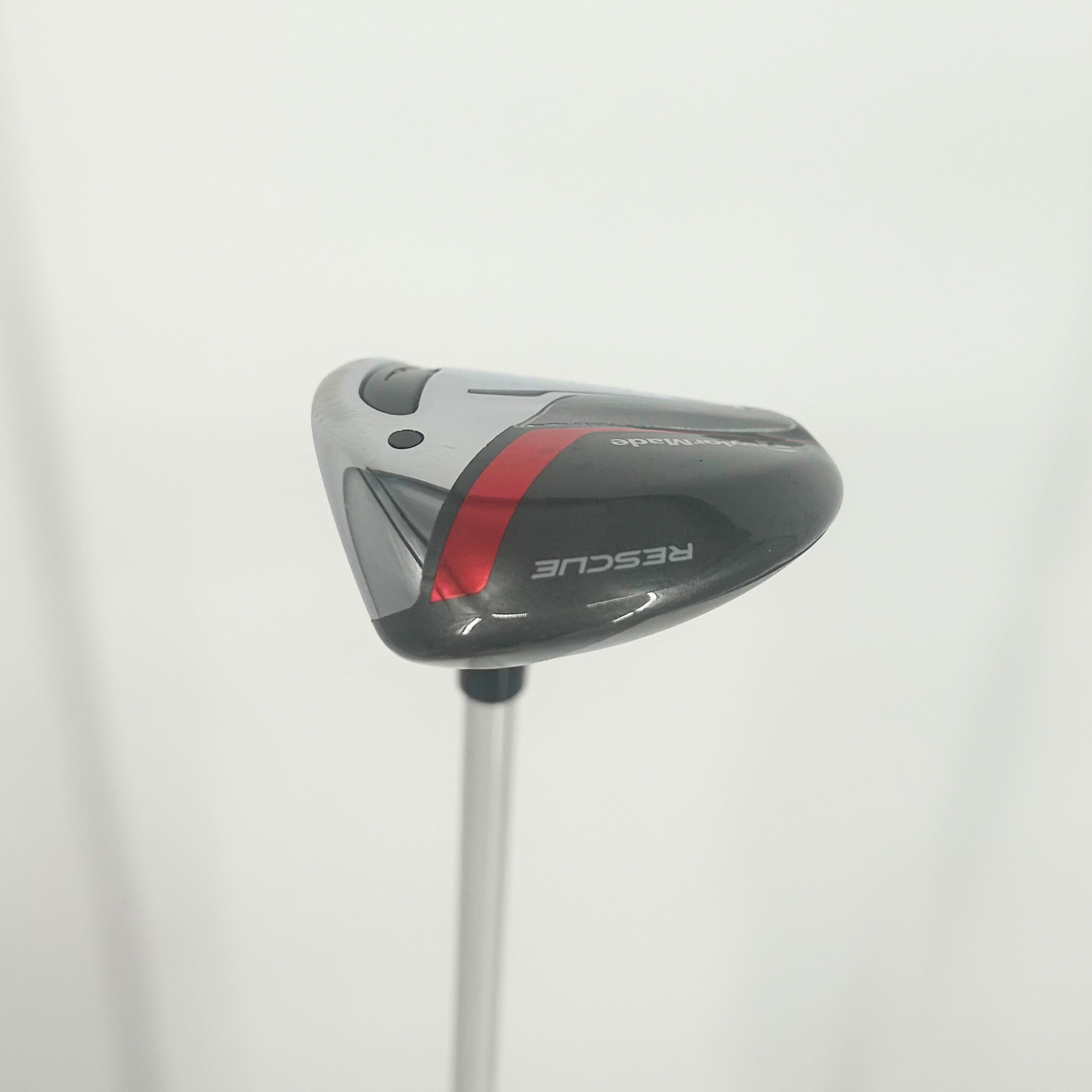 TaylorMade Stealth Ladies 5 Hybrid / 26 Degree / Ascent 45 Ladies Flex Shaft