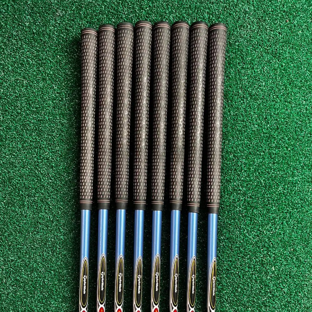 TaylorMade R7 / 4 - SW / TaylorMade RE AX 45 / Ladies - TaylorMade