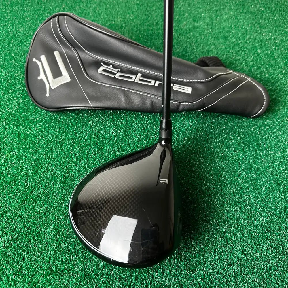 Cobra Darkspeed Max / 12° Driver / Helium 4F1 Ladies Shaft - Cobra