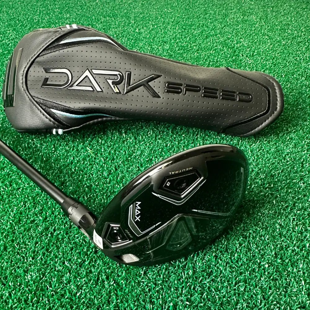 Cobra Darkspeed 5 Wood / 21.5° Ladies / HELIUM 4F1 SHAFT - Cobra
