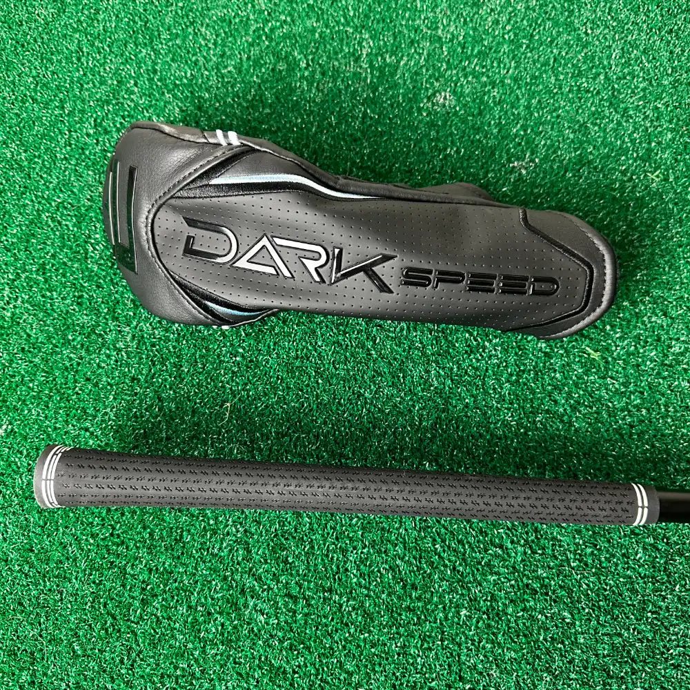Cobra Darkspeed 5 Wood / 21.5° Ladies / HELIUM 4F1 SHAFT - Cobra