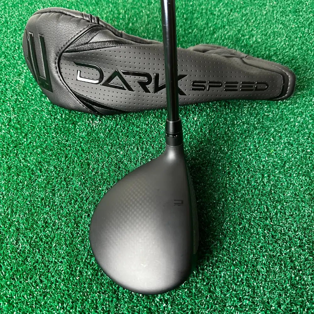 Cobra Darkspeed LS 3 Wood / 14.5 Degree / UST LINQ M40X 6F3 - Cobra
